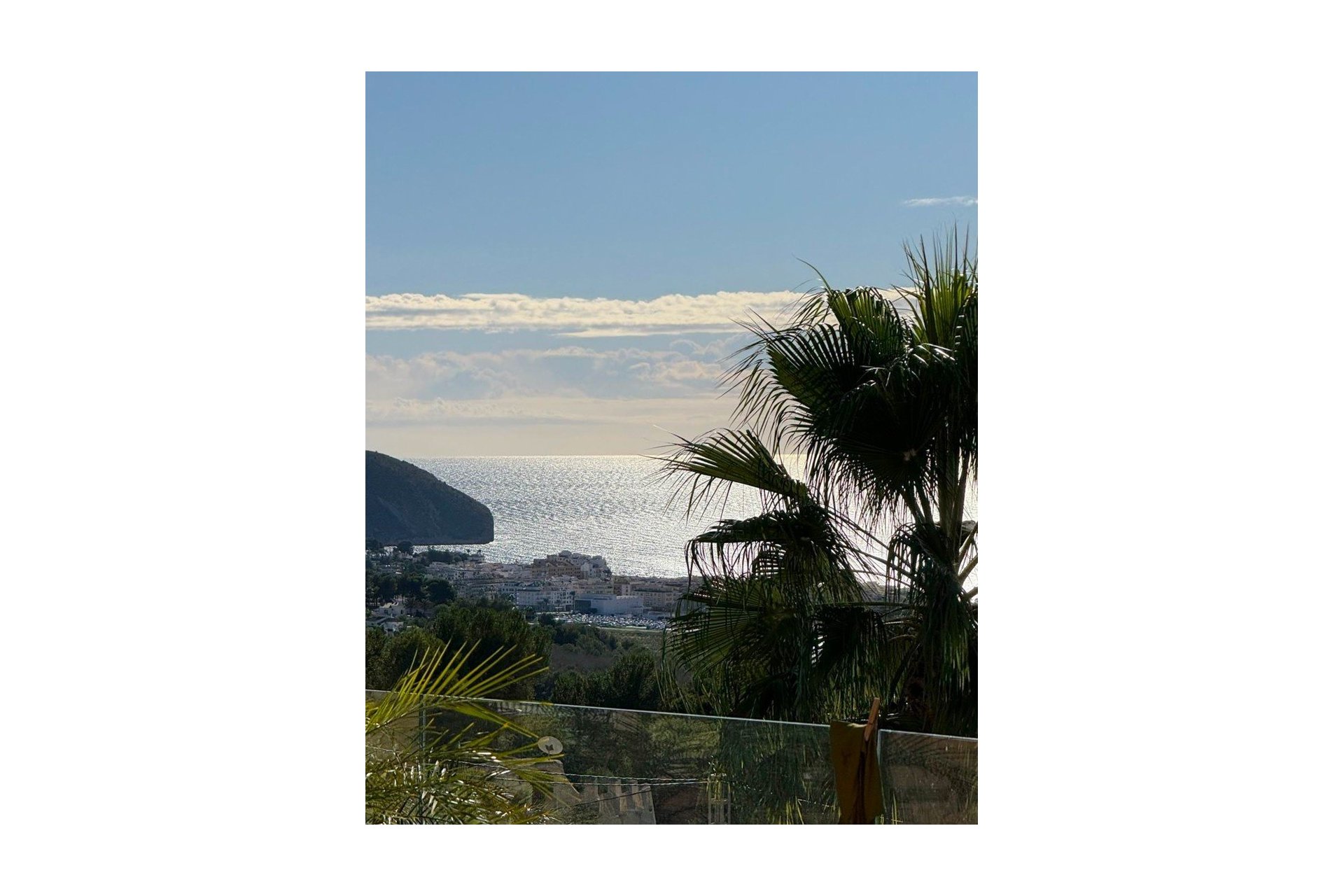 Venta - Villa - Moraira - Benimeit