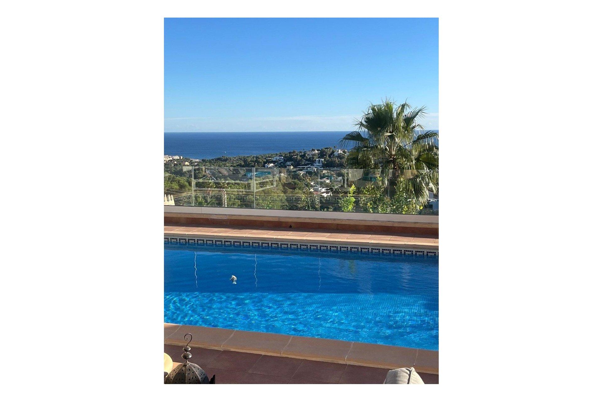 Venta - Villa - Moraira - Benimeit