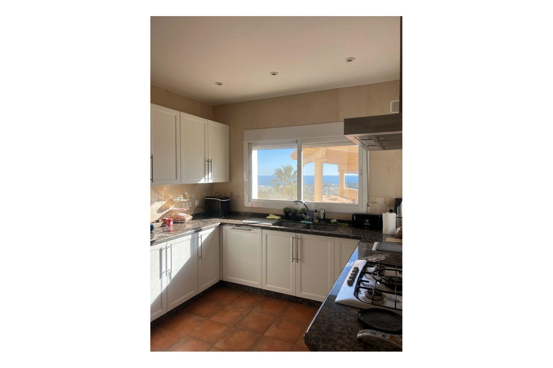 Venta - Villa - Moraira - Benimeit