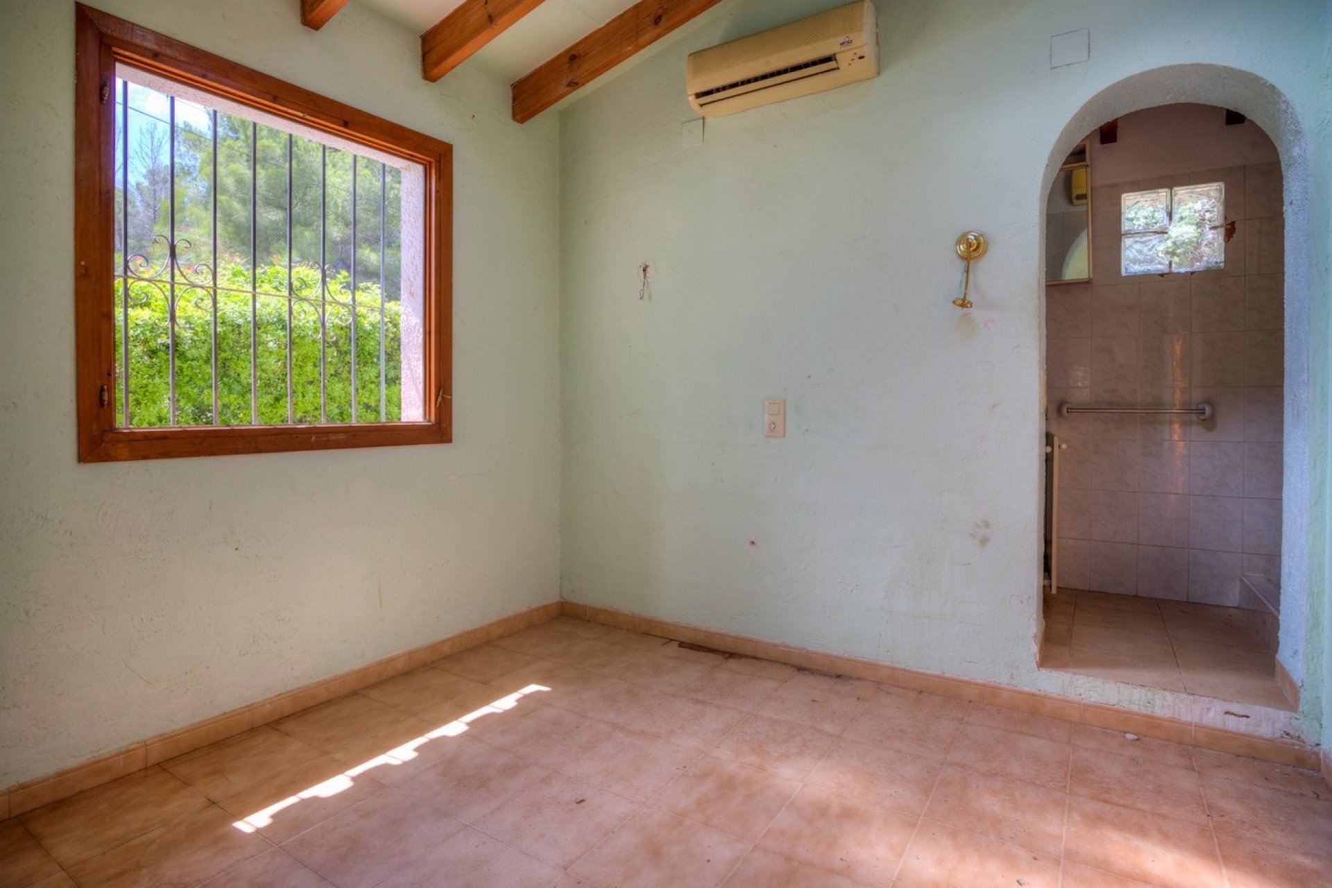 Venta - Villa - Moraira - Benimeit