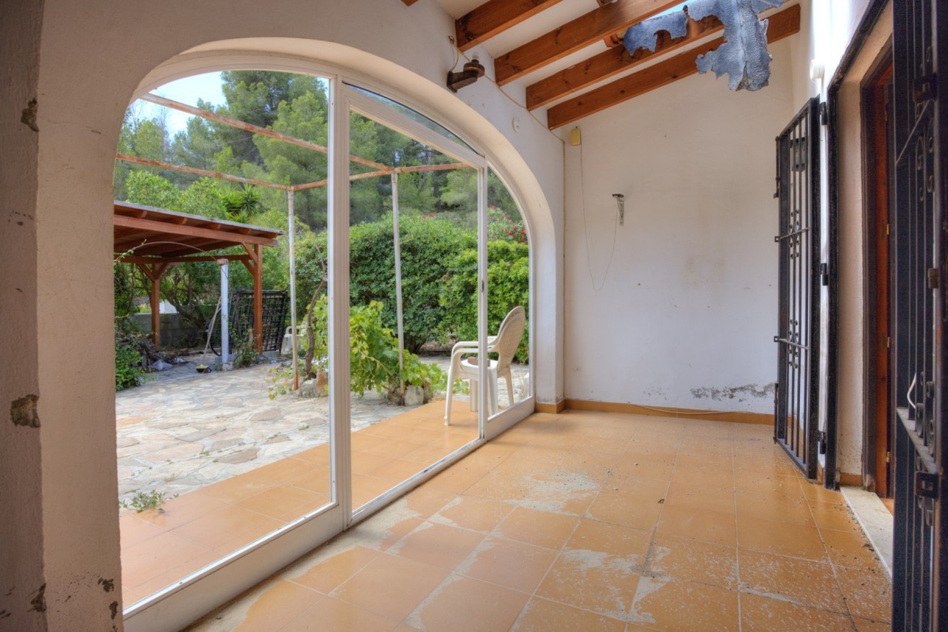 Venta - Villa - Moraira - Benimeit