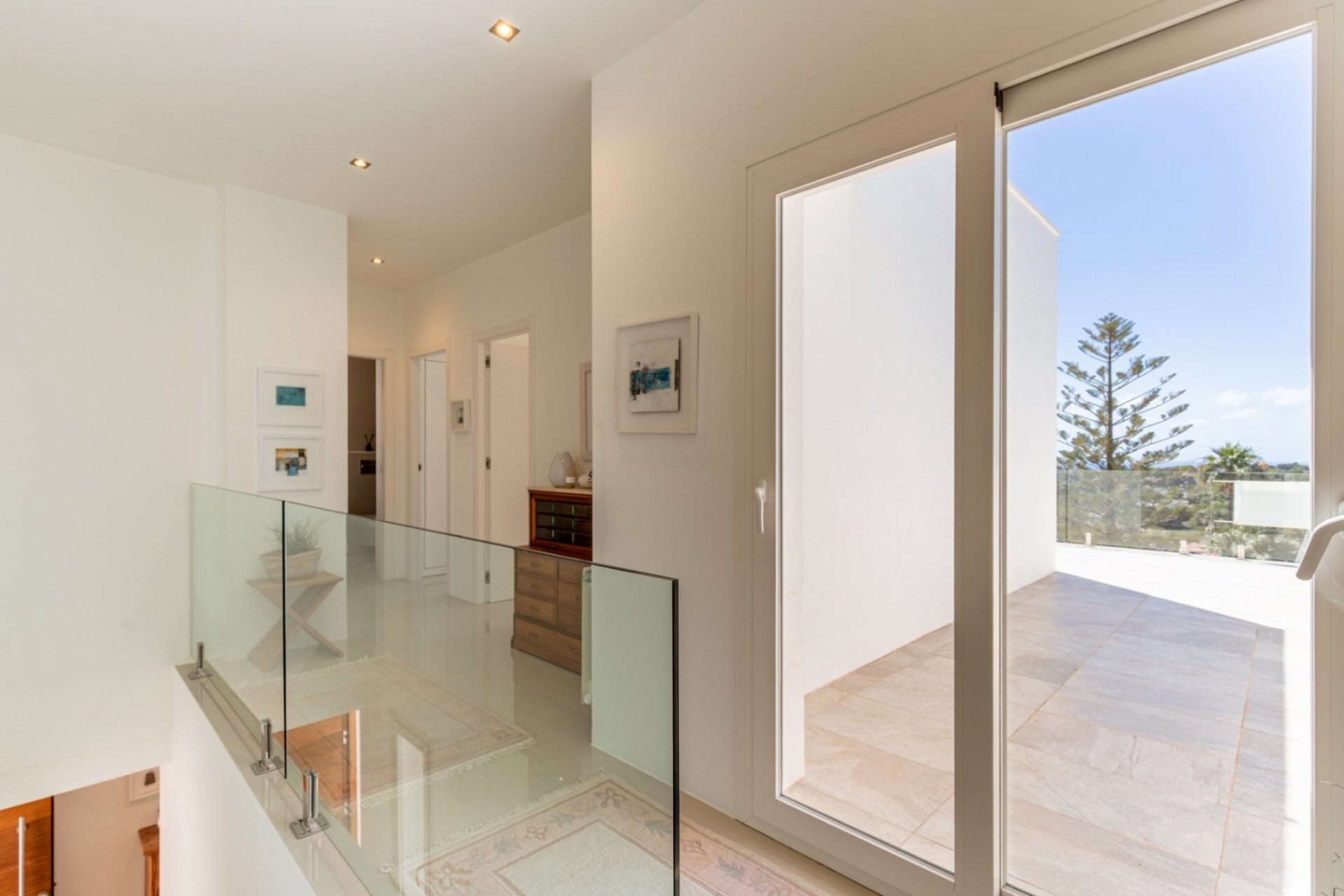 Venta - Villa - Moraira - Benimeit
