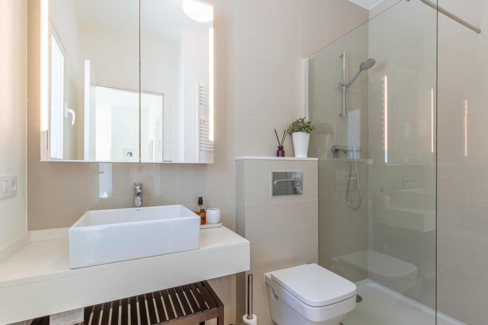 Venta - Villa - Moraira - Benimeit