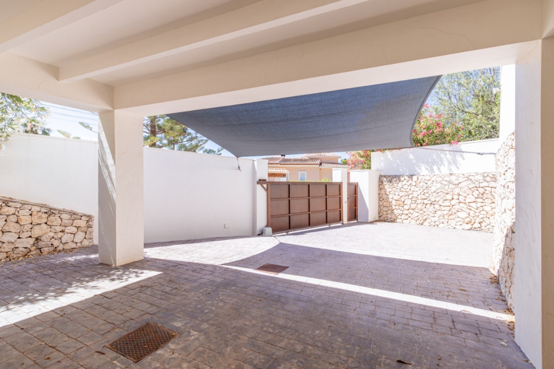 Venta - Villa - Moraira - Benimeit