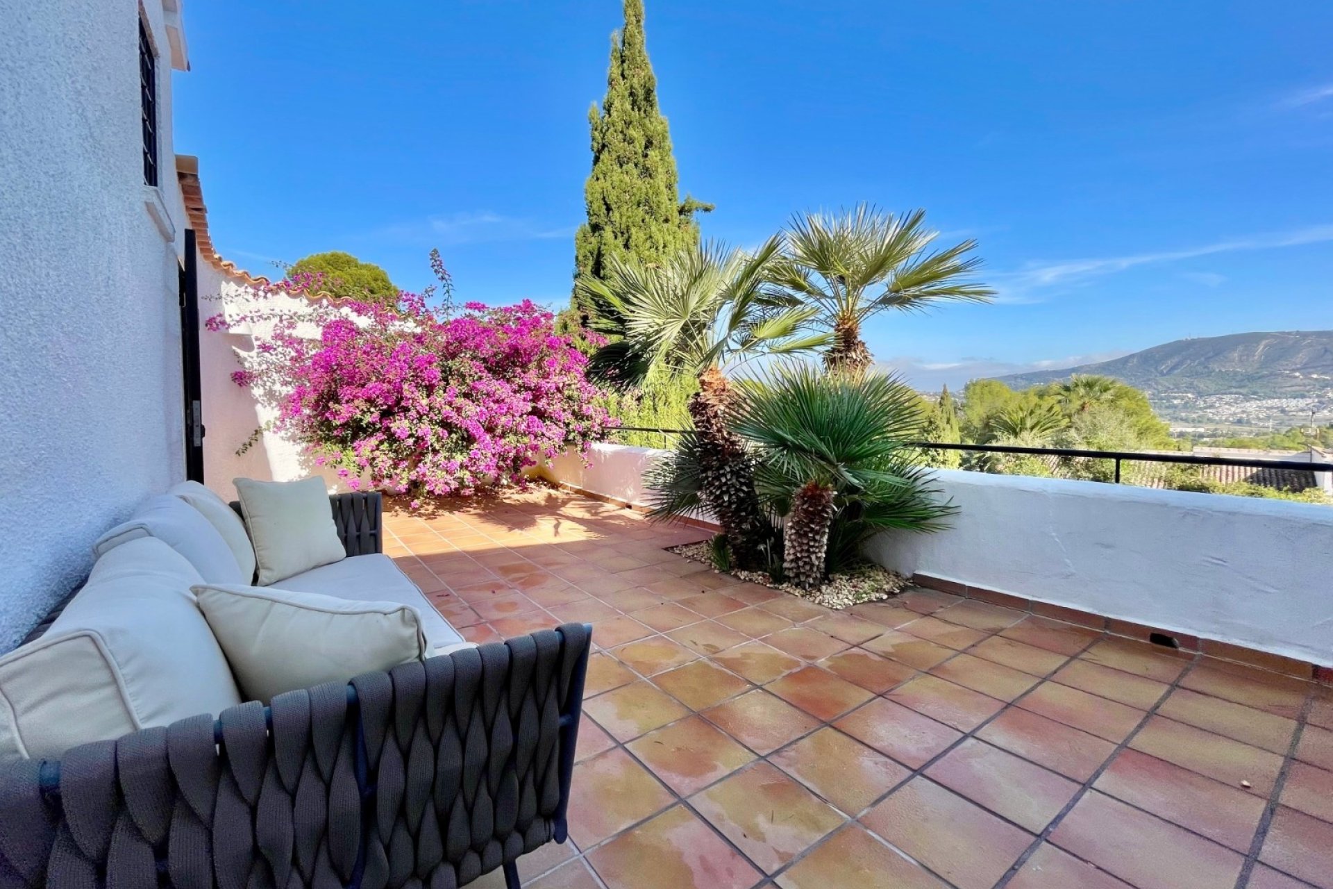 Venta - Villa - Moraira - Benimeit