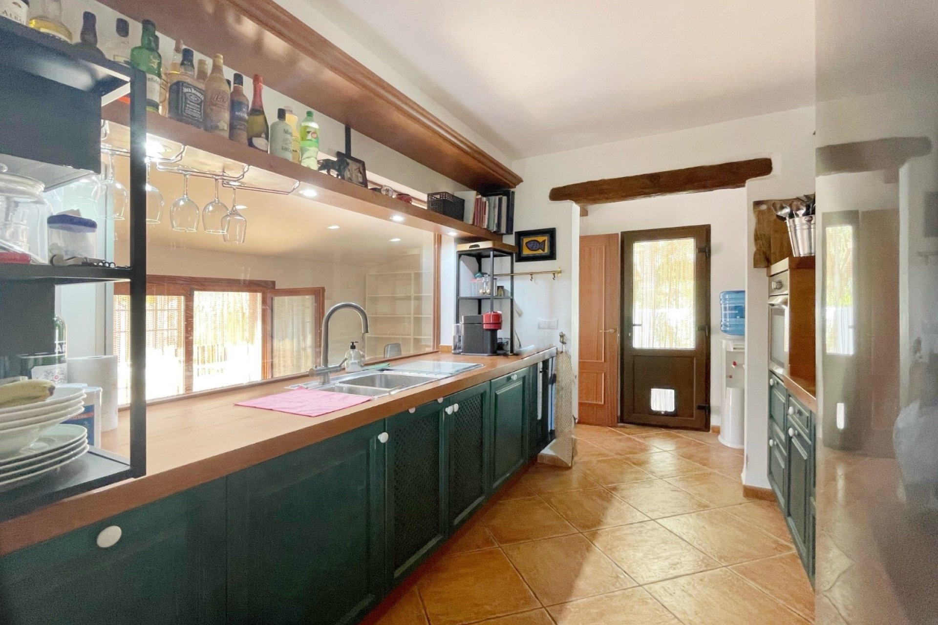 Venta - Villa - Moraira - Benimeit