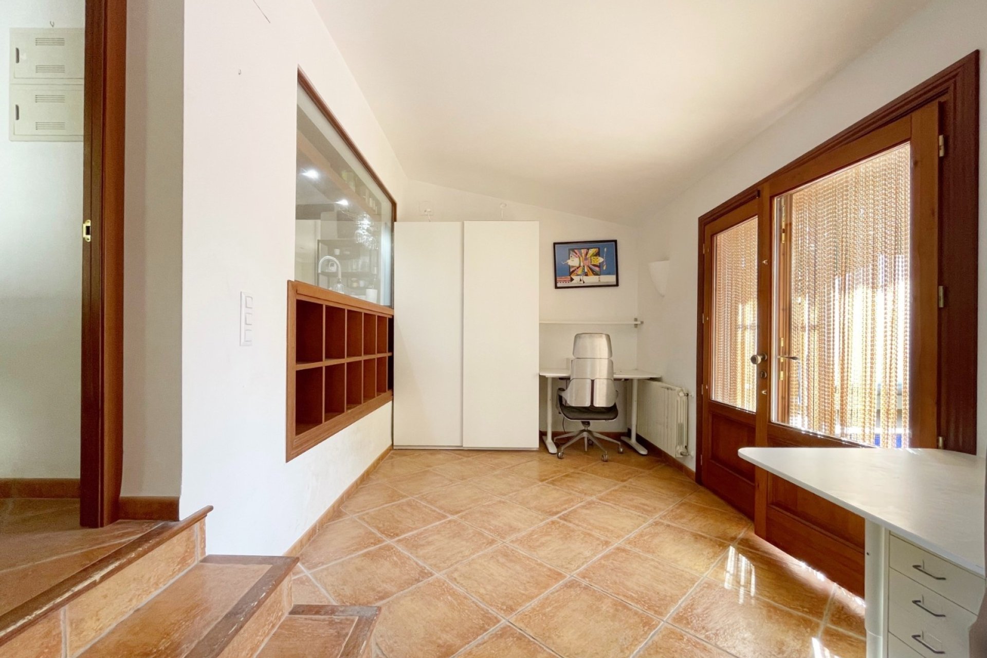 Venta - Villa - Moraira - Benimeit