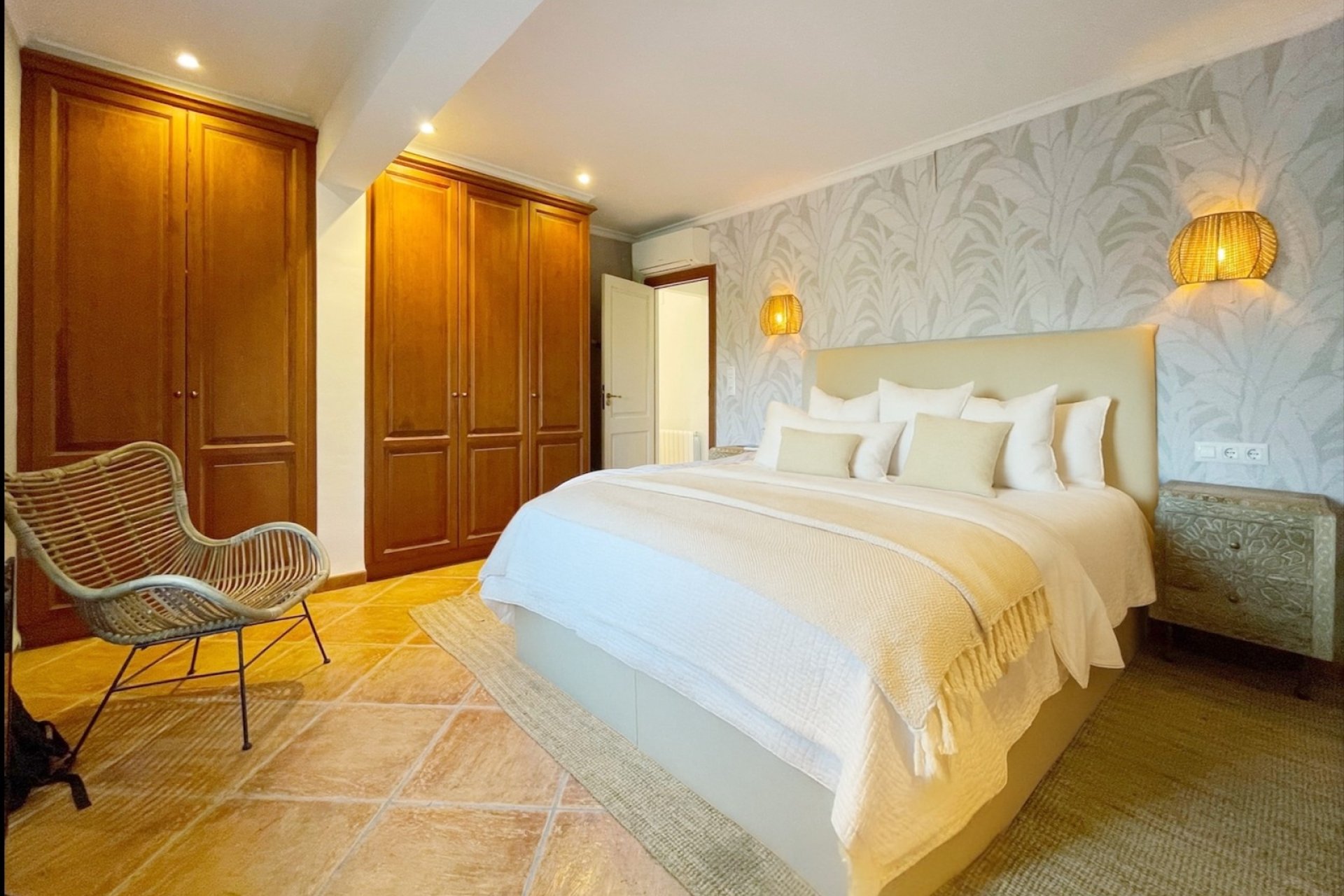 Venta - Villa - Moraira - Benimeit