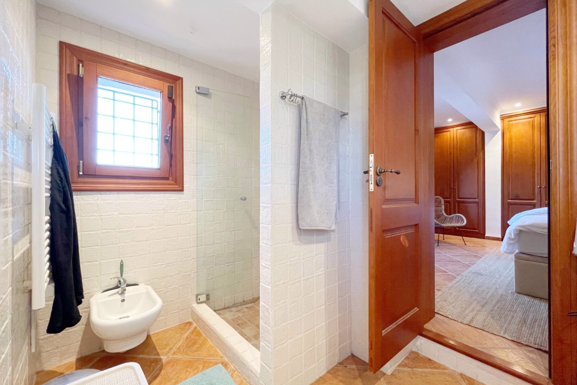 Venta - Villa - Moraira - Benimeit