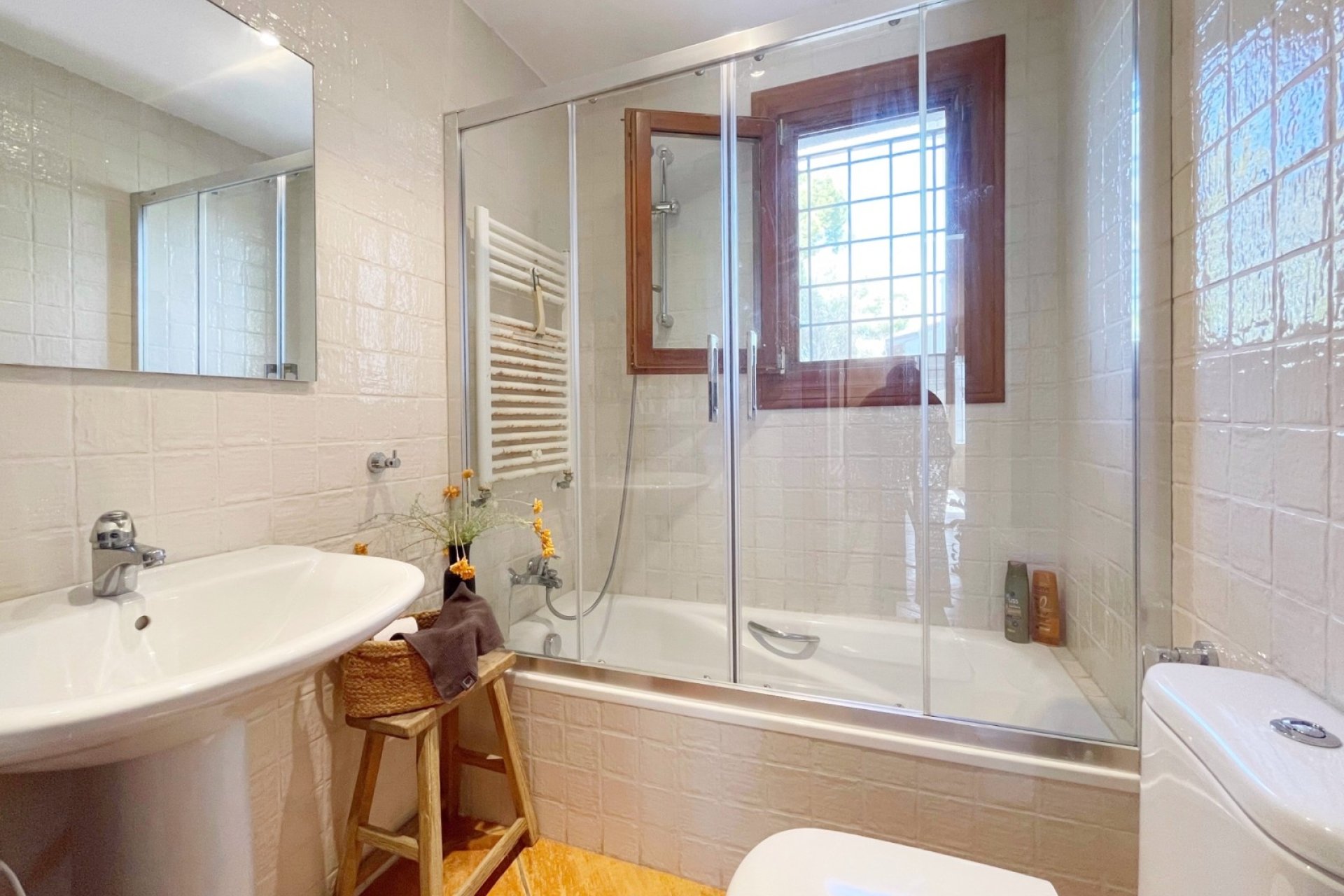 Venta - Villa - Moraira - Benimeit