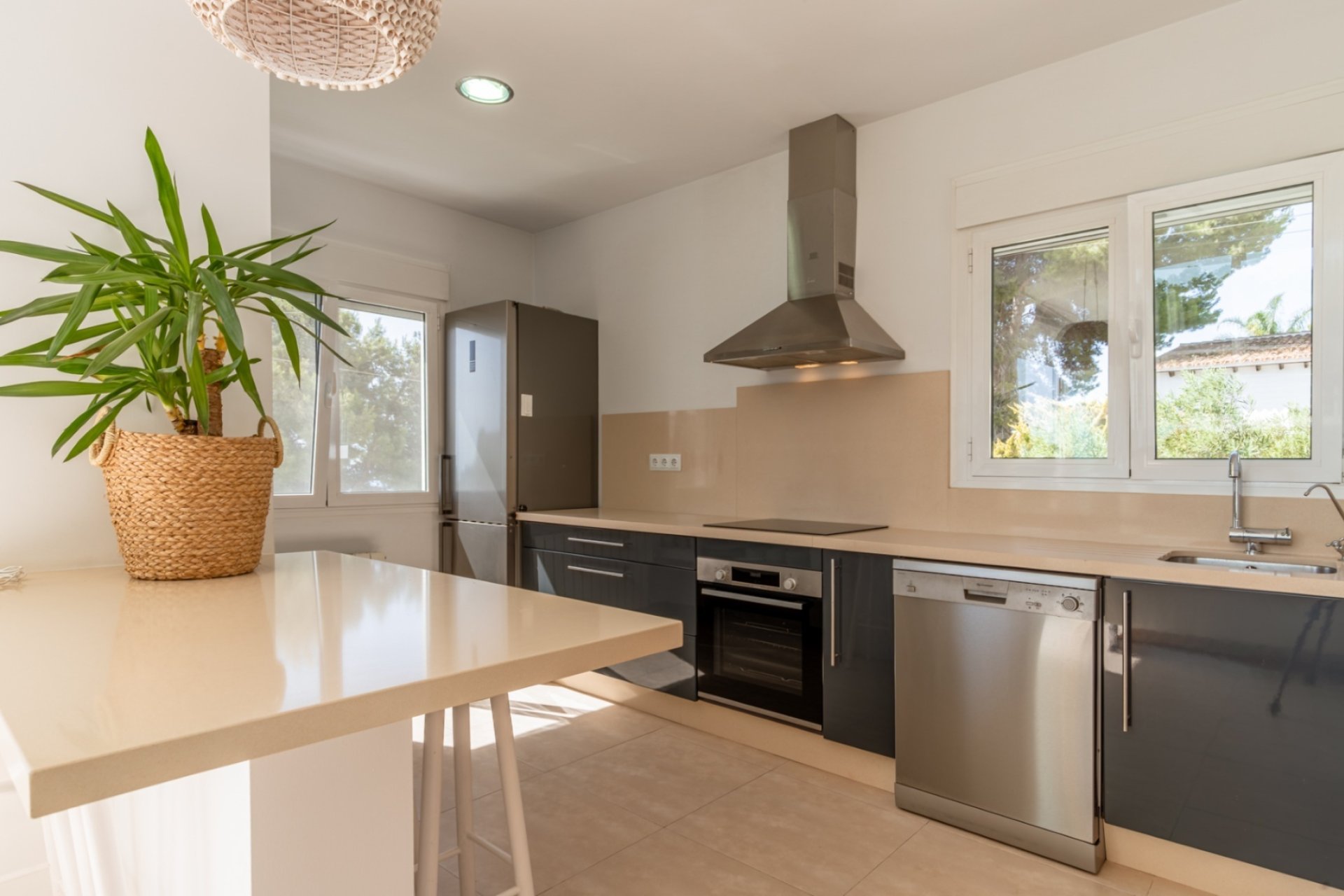 Venta - Villa - Moraira - Benimeit