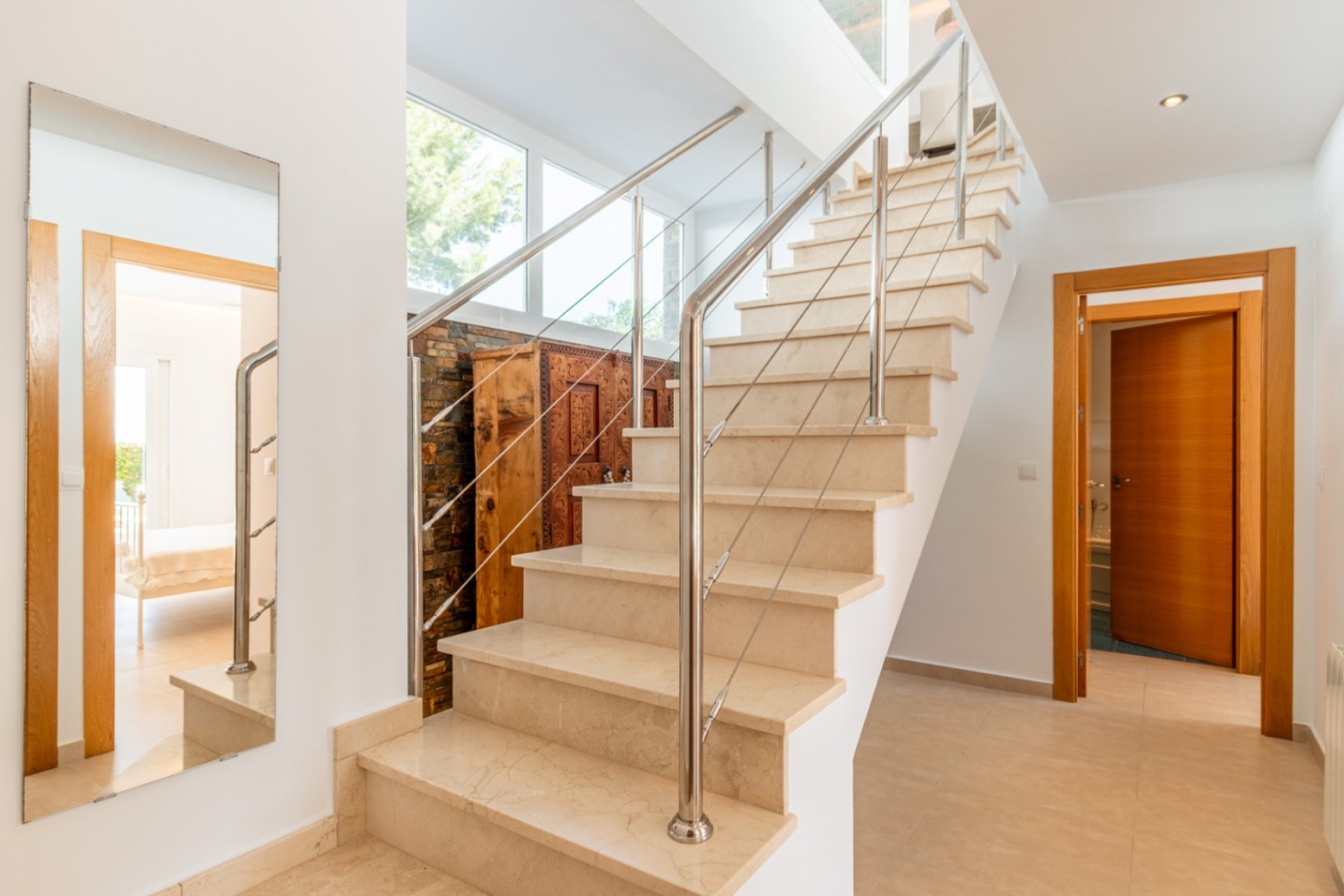 Venta - Villa - Moraira - Benimeit