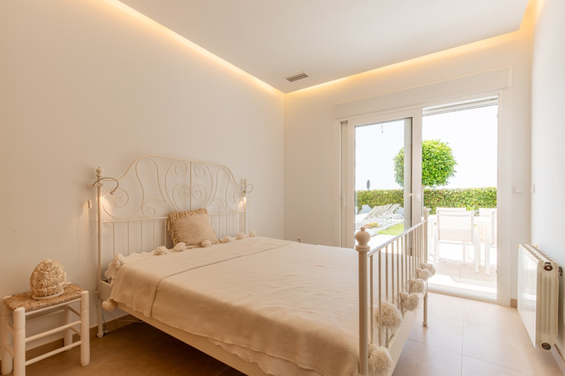 Venta - Villa - Moraira - Benimeit