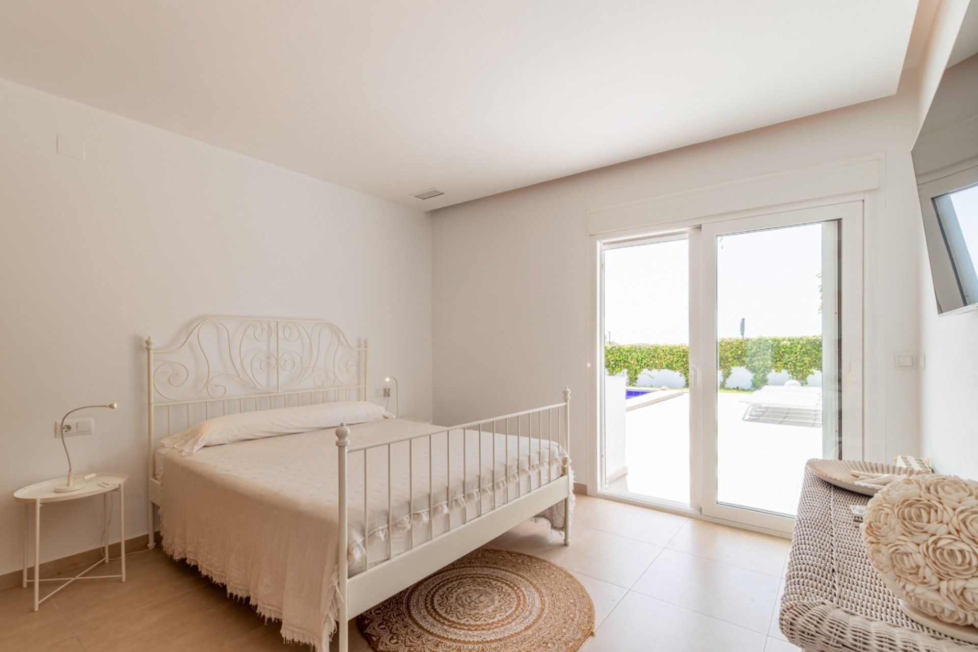 Venta - Villa - Moraira - Benimeit