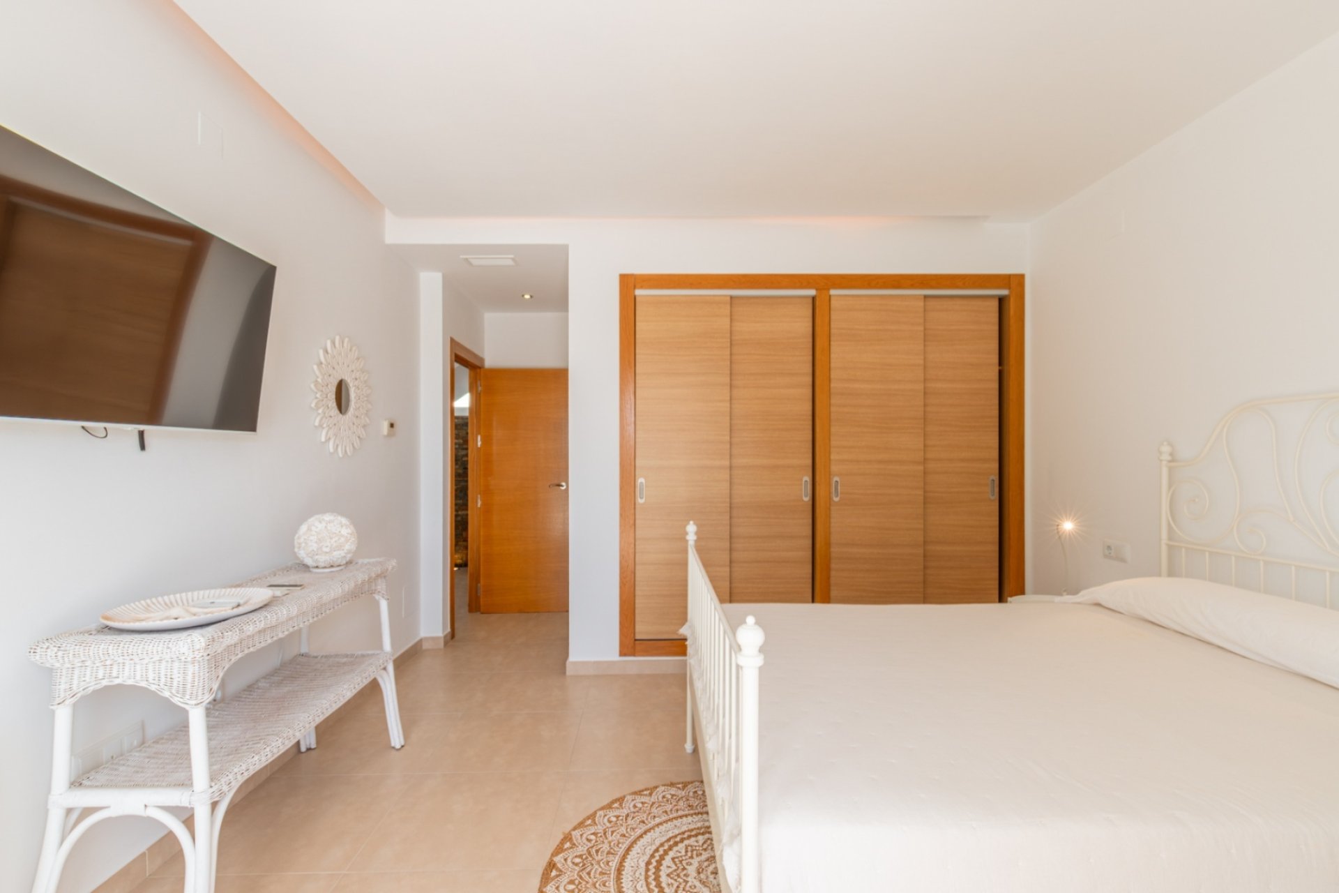 Venta - Villa - Moraira - Benimeit