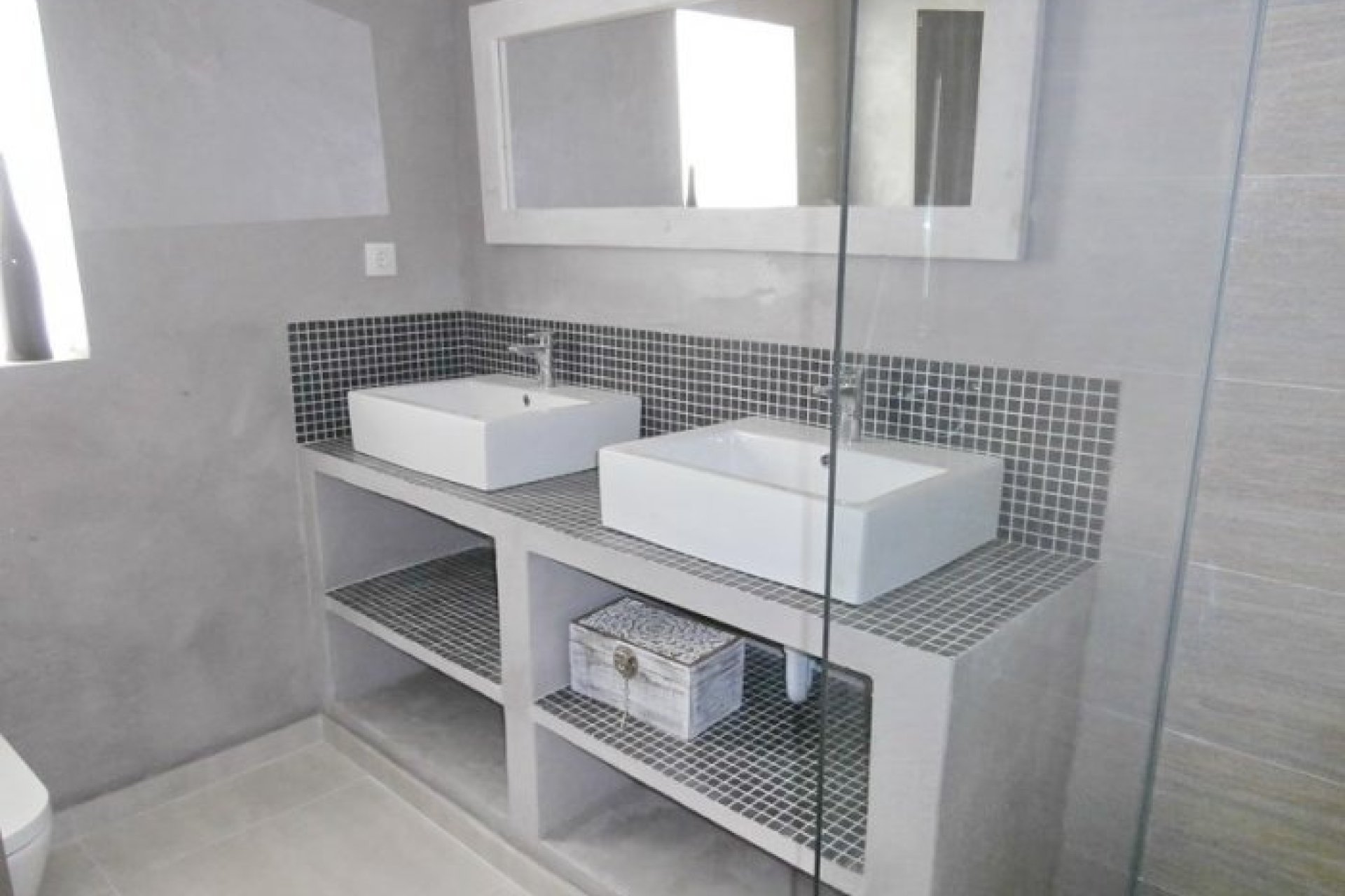Venta - Villa - Moraira - Benimeit