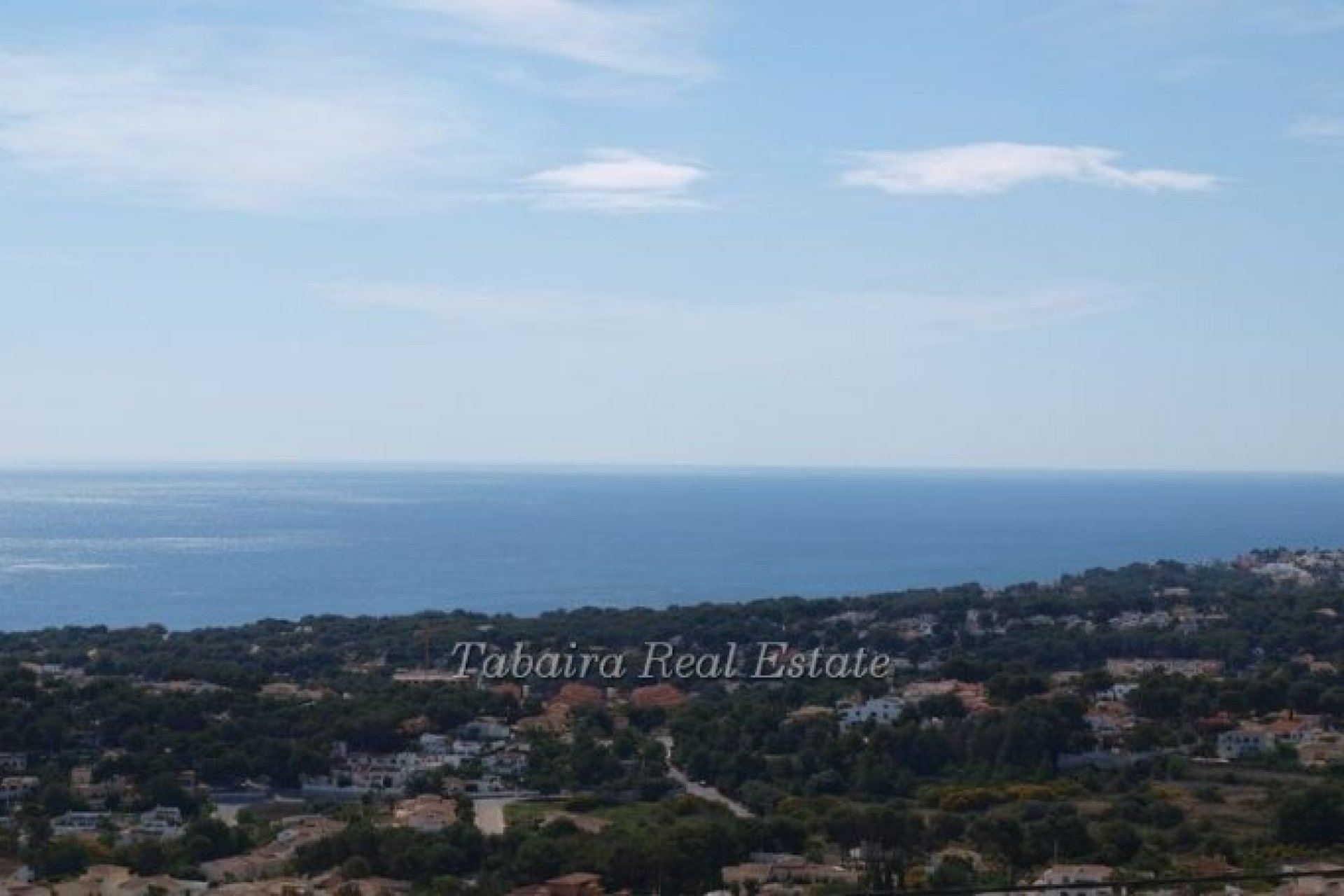 Venta - Villa - Moraira - Benimeit