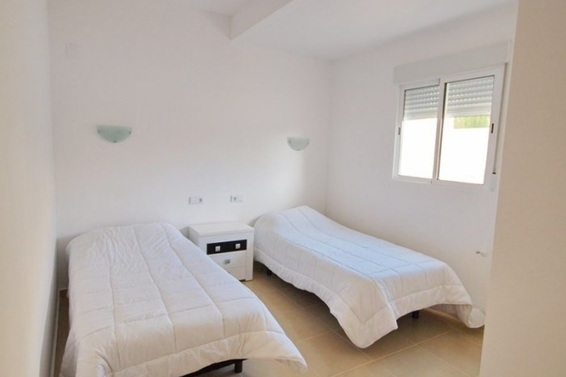 Venta - Villa - Moraira - Benimeit