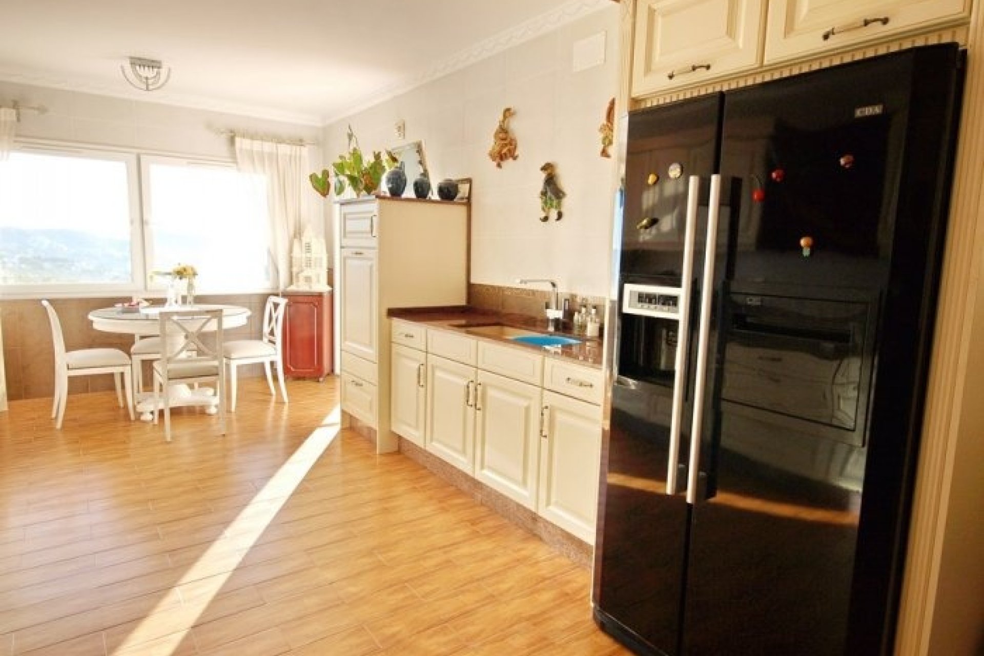 Venta - Villa - Moraira - Benimeit