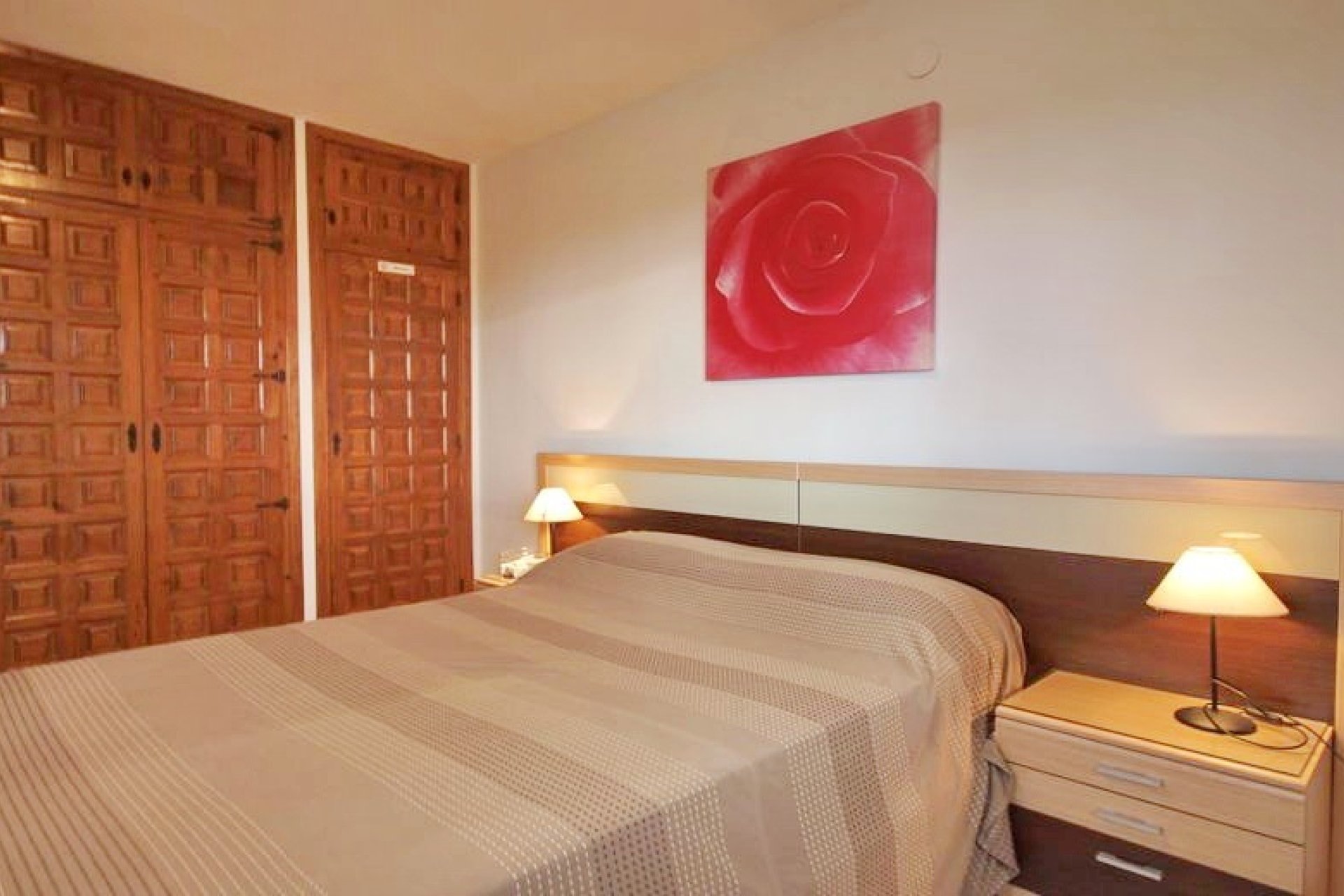 Venta - Villa - Moraira - Benimeit