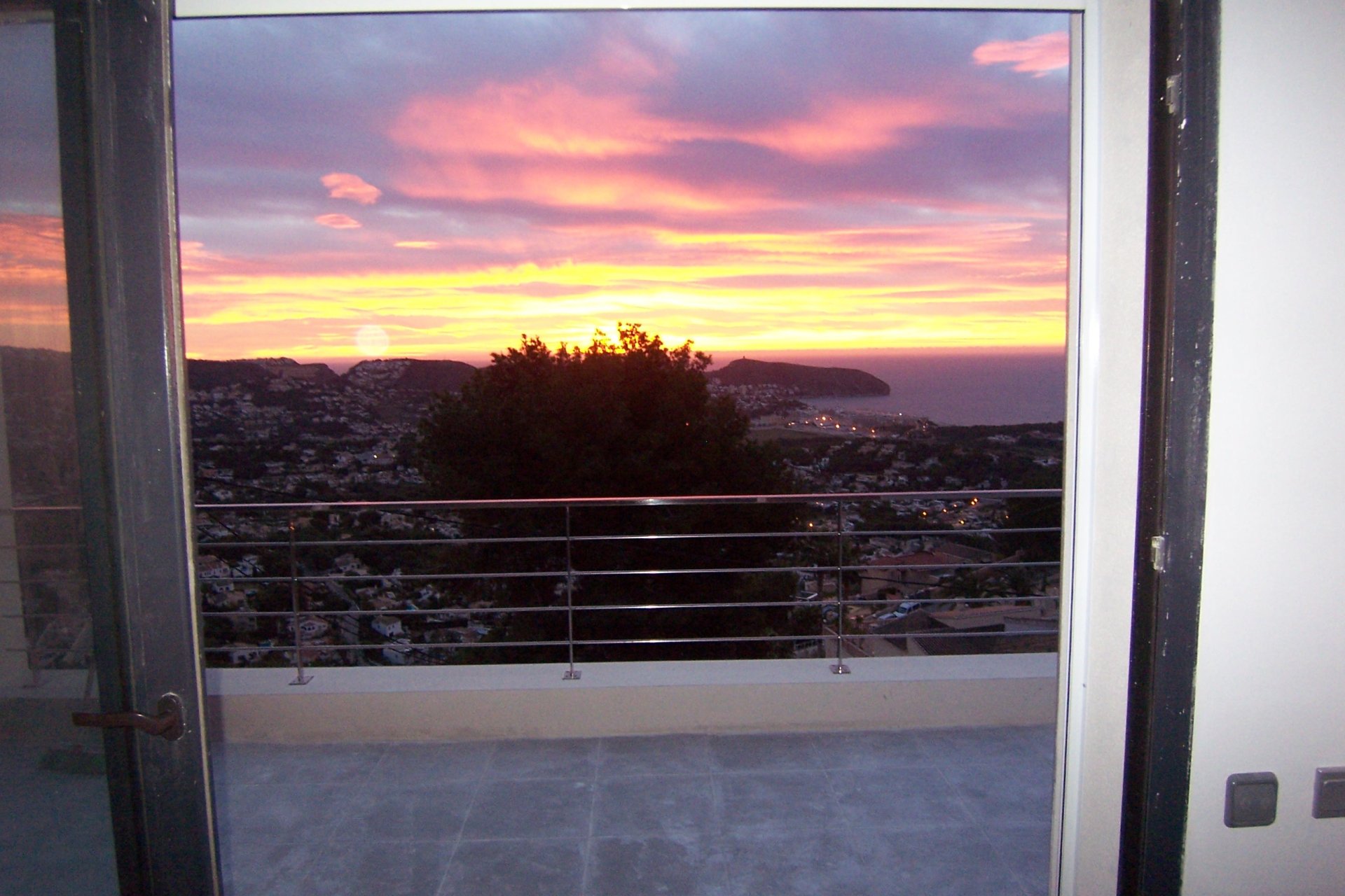 Venta - Villa - Moraira - Benimeit
