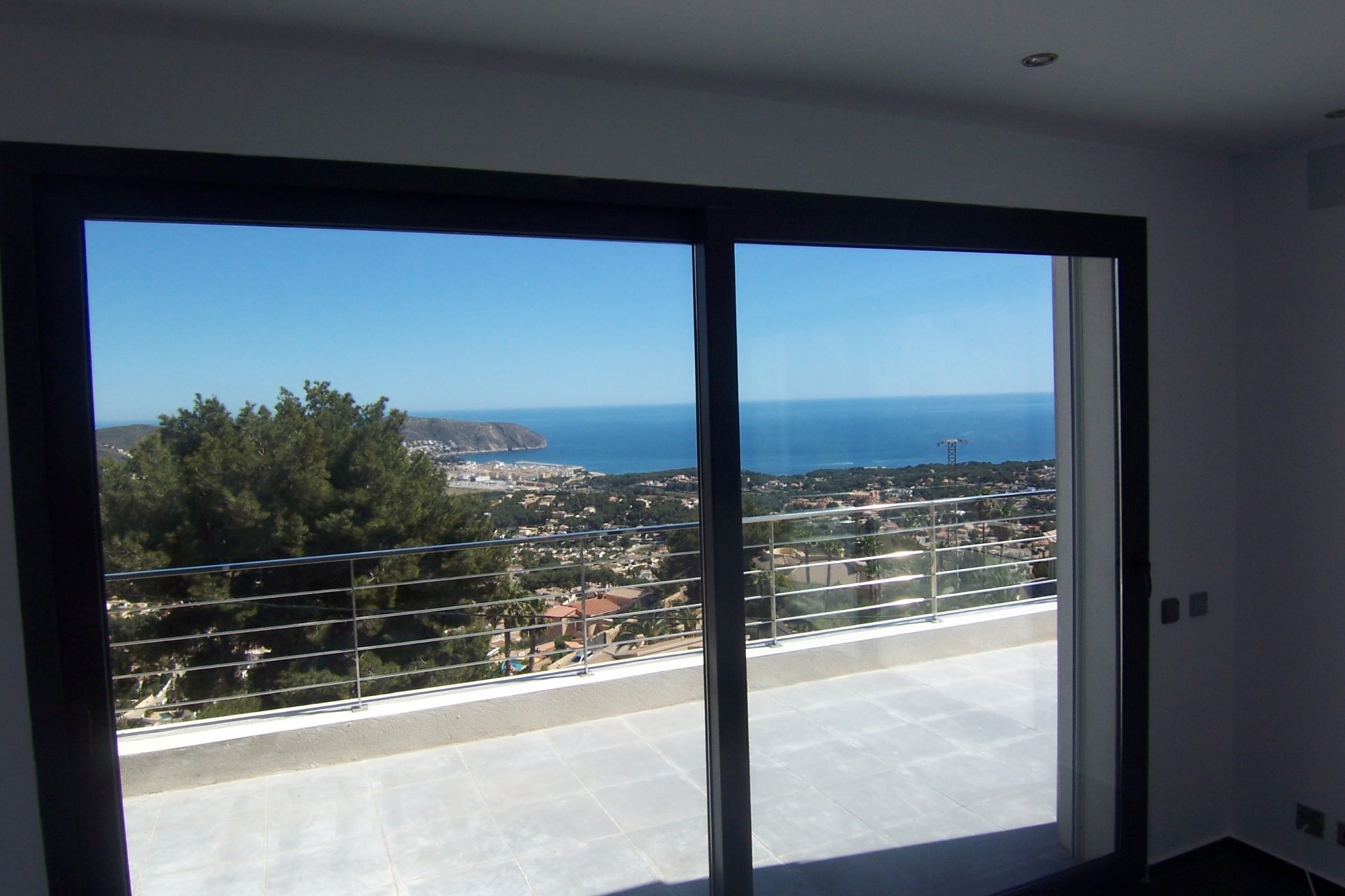 Venta - Villa - Moraira - Benimeit