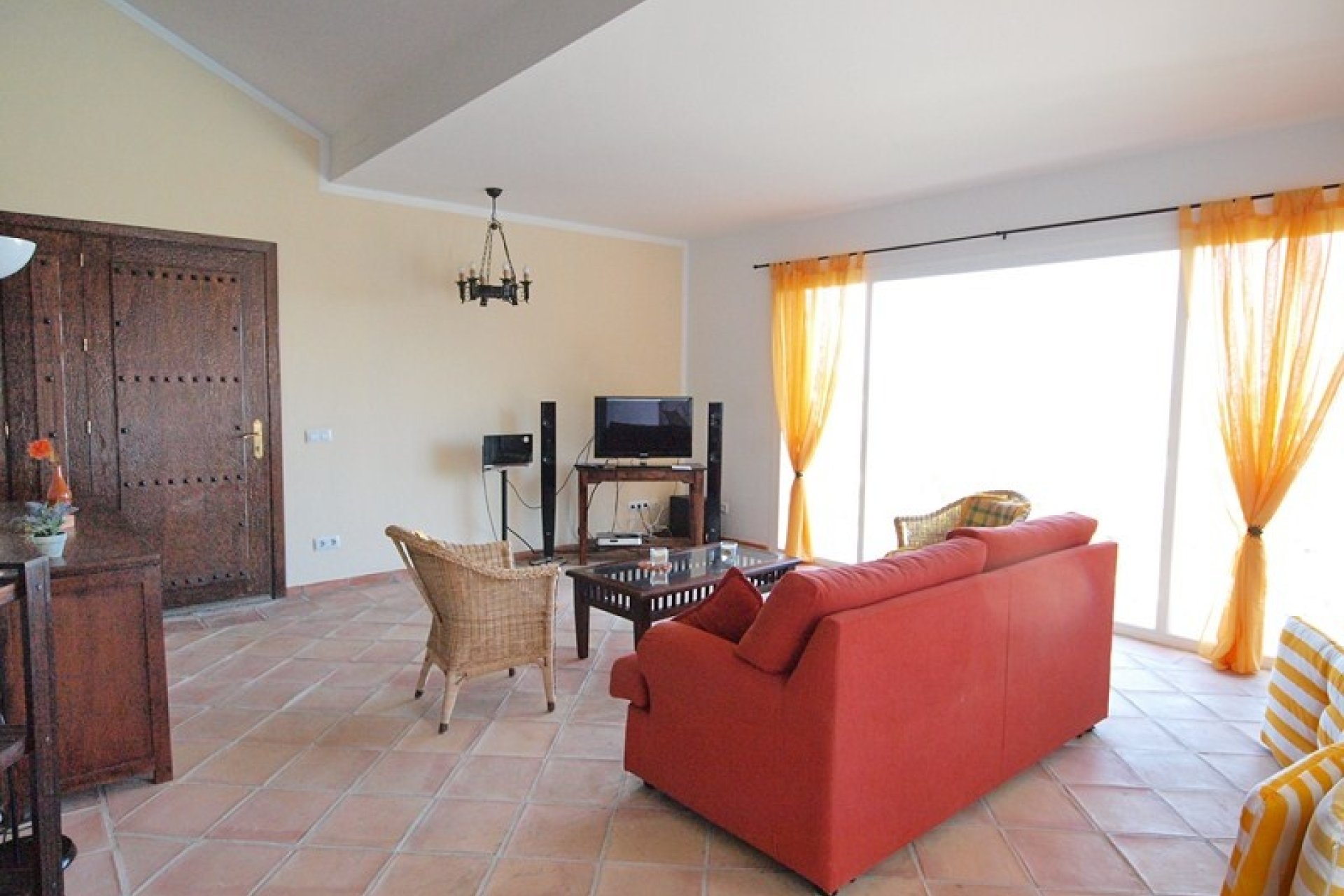 Venta - Villa - Moraira - Benimeit