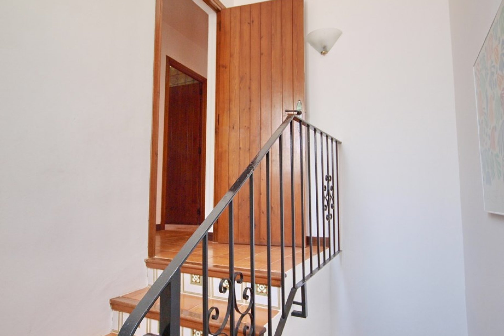 Venta - Villa - Moraira - Benimeit