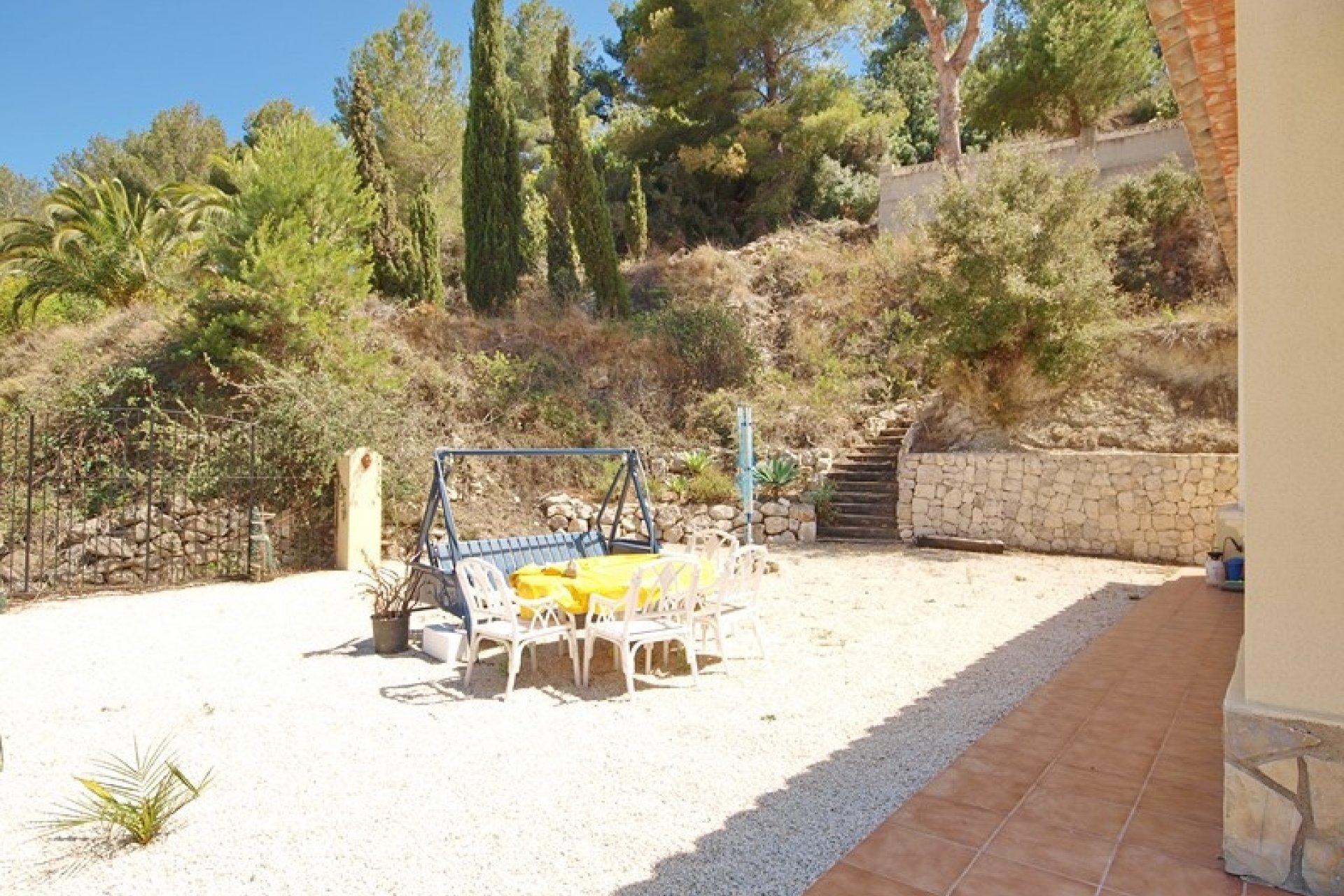 Venta - Villa - Moraira - Benimeit