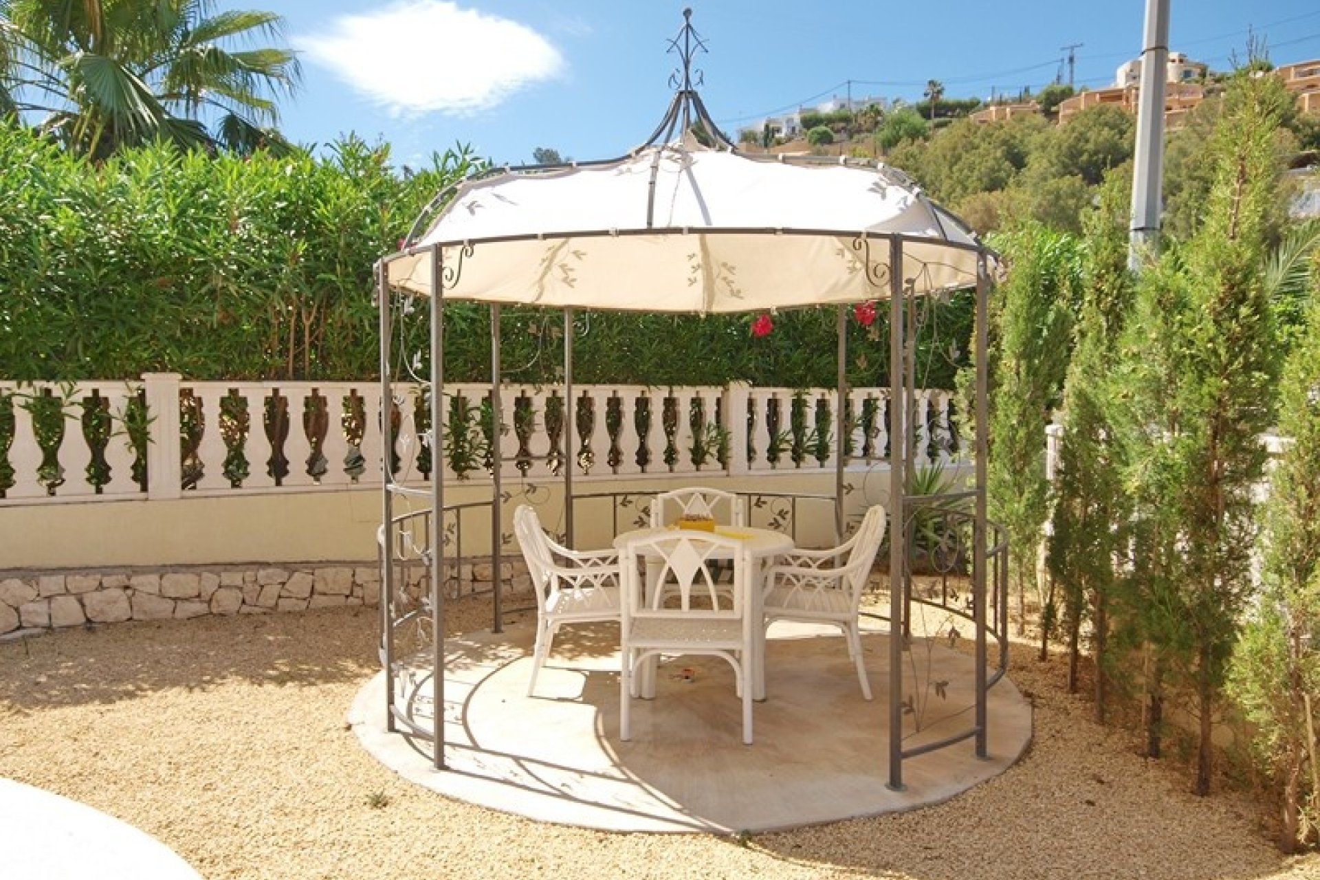 Venta - Villa - Moraira - Benimeit