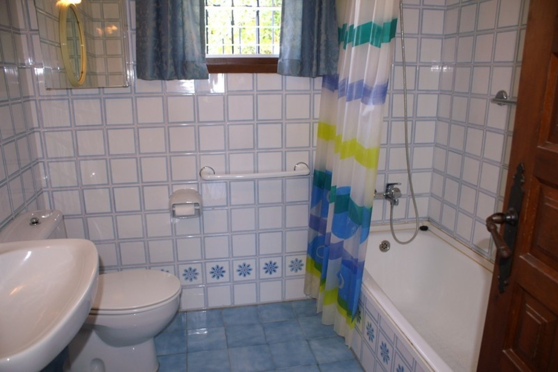 Venta - Villa - Moraira - Benimeit