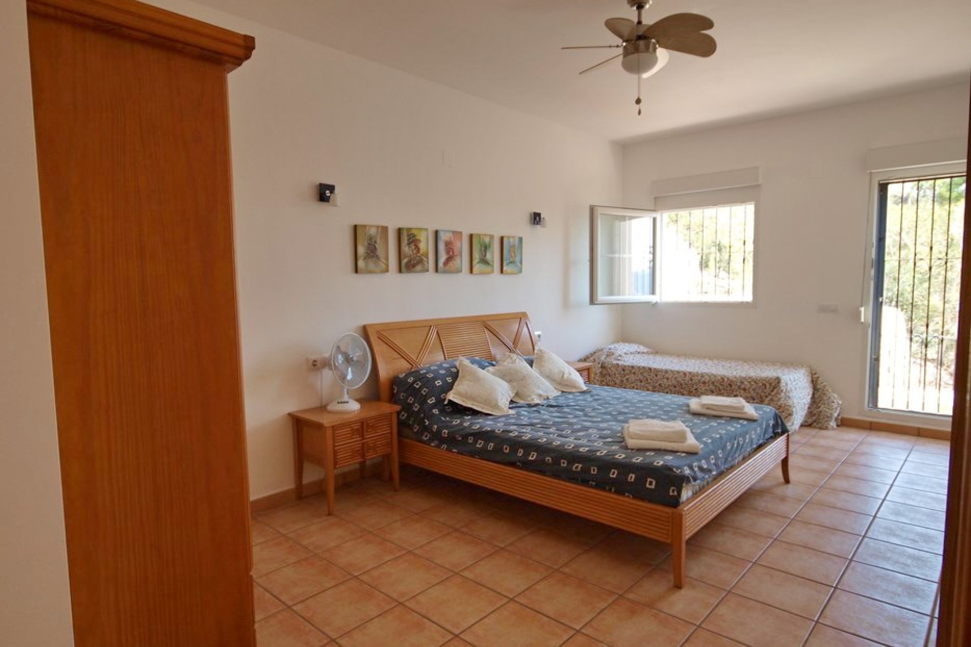 Venta - Villa - Moraira - Benimeit