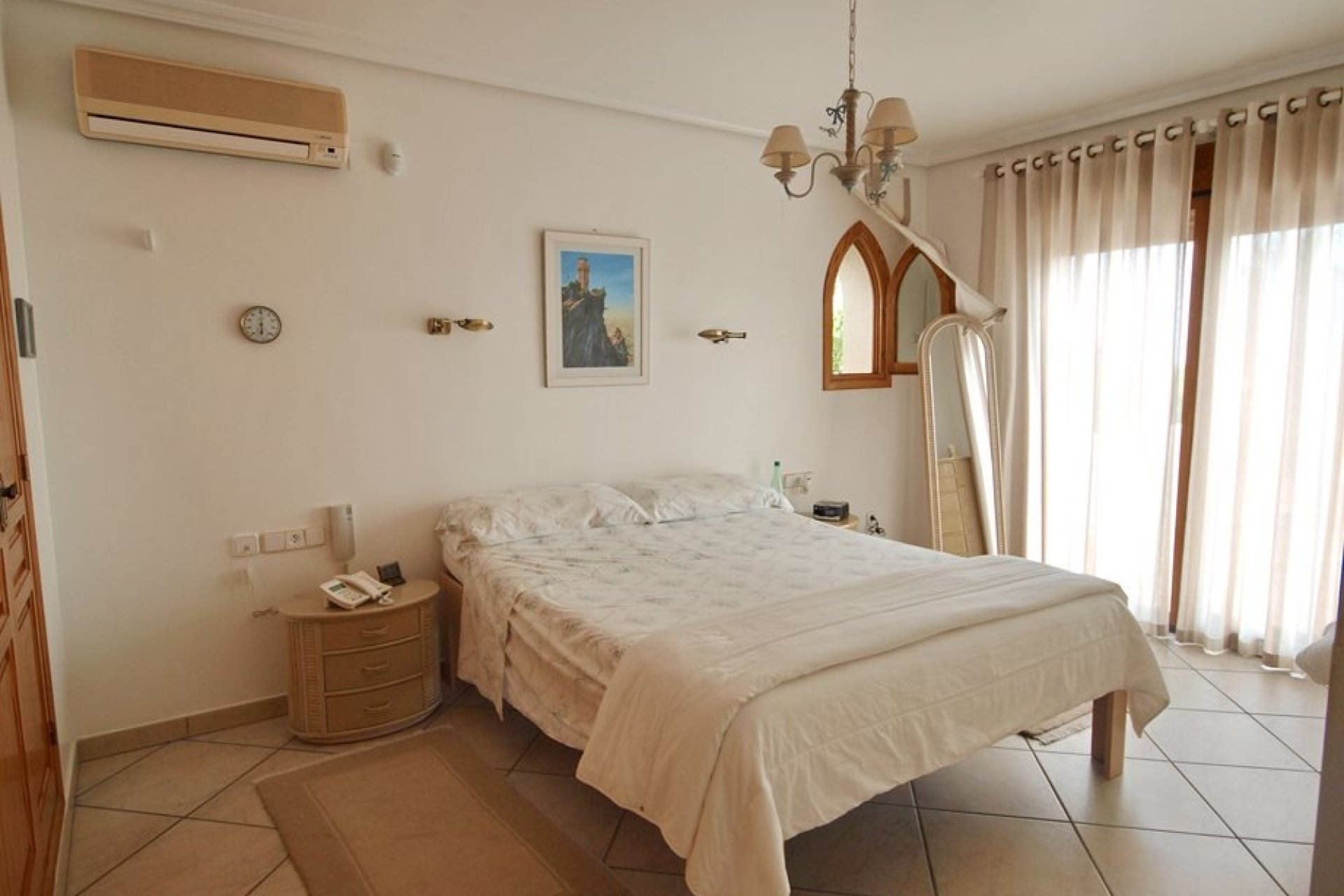 Venta - Villa - Moraira - Benimeit