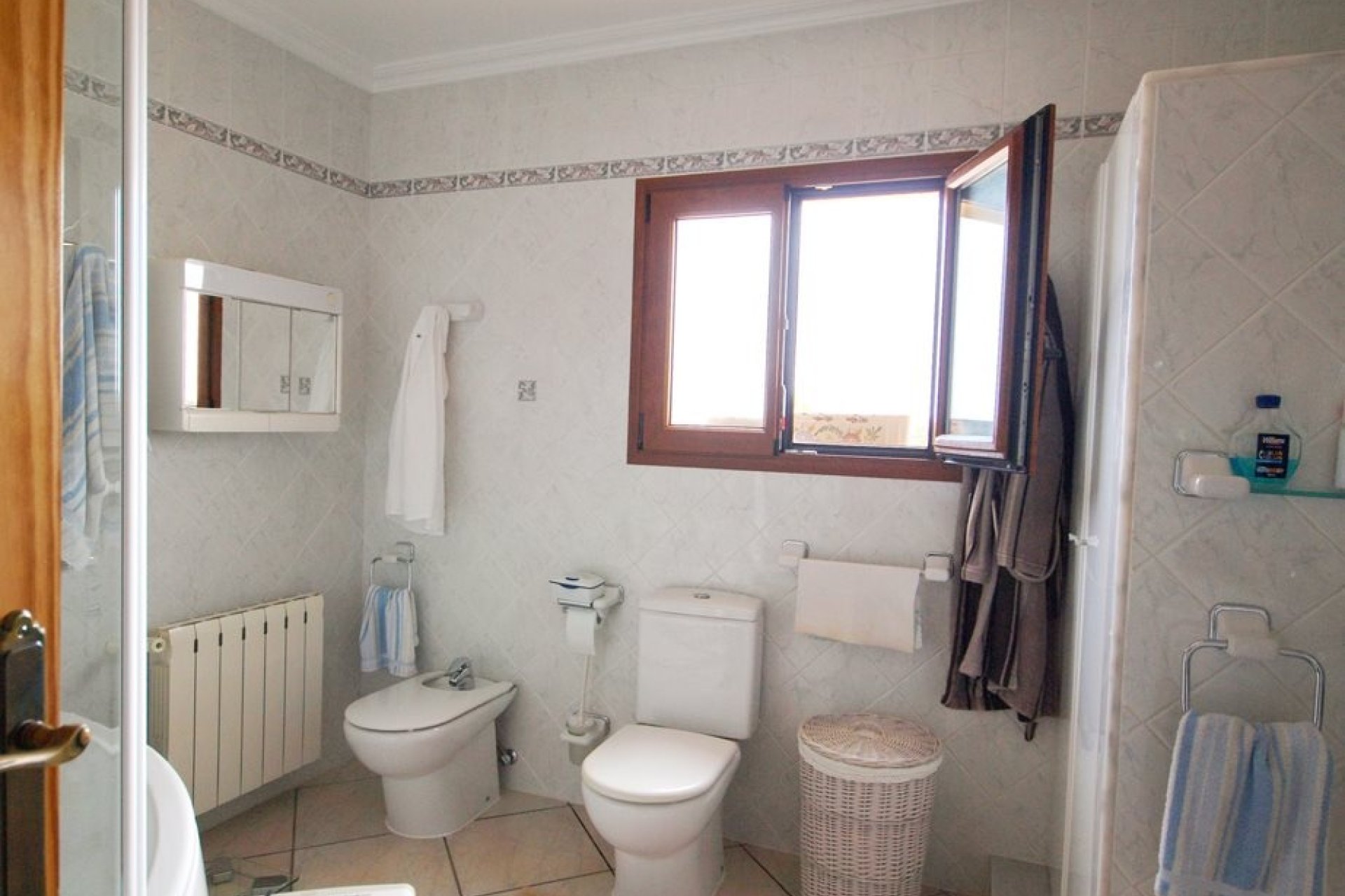 Venta - Villa - Moraira - Benimeit