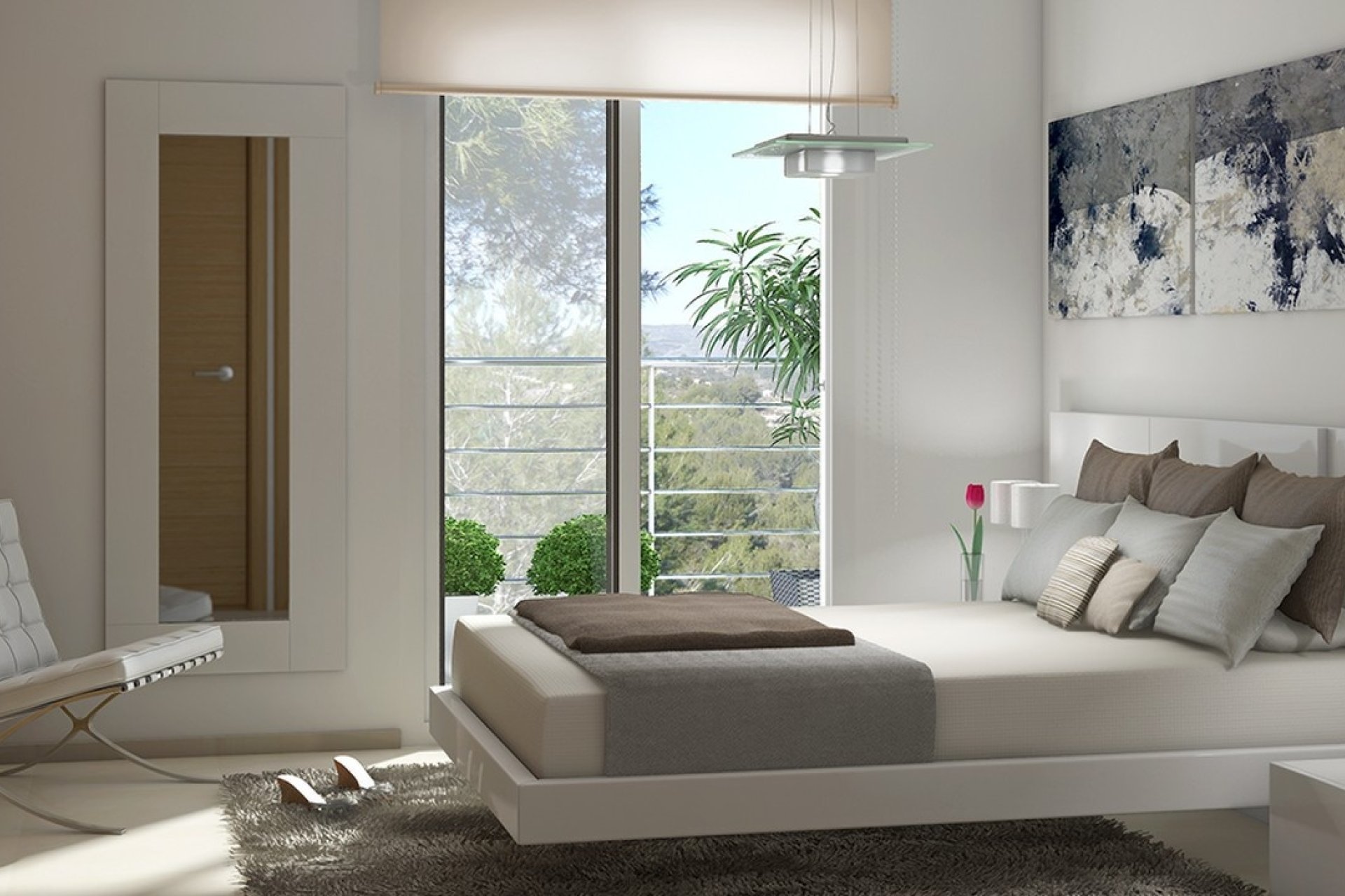 Venta - Villa - Moraira - Benimeit