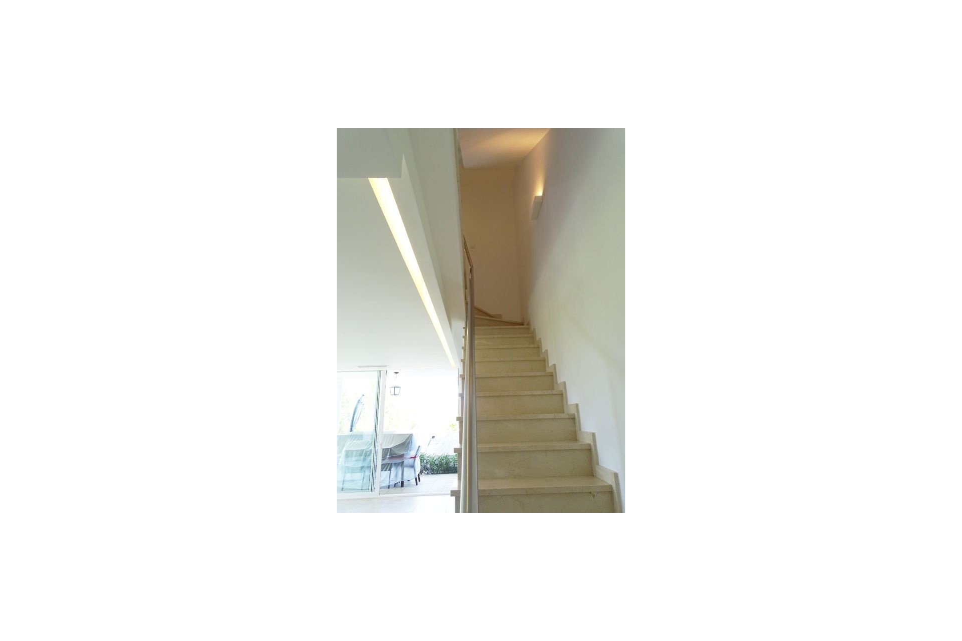 Venta - Villa - Moraira - Benimeit