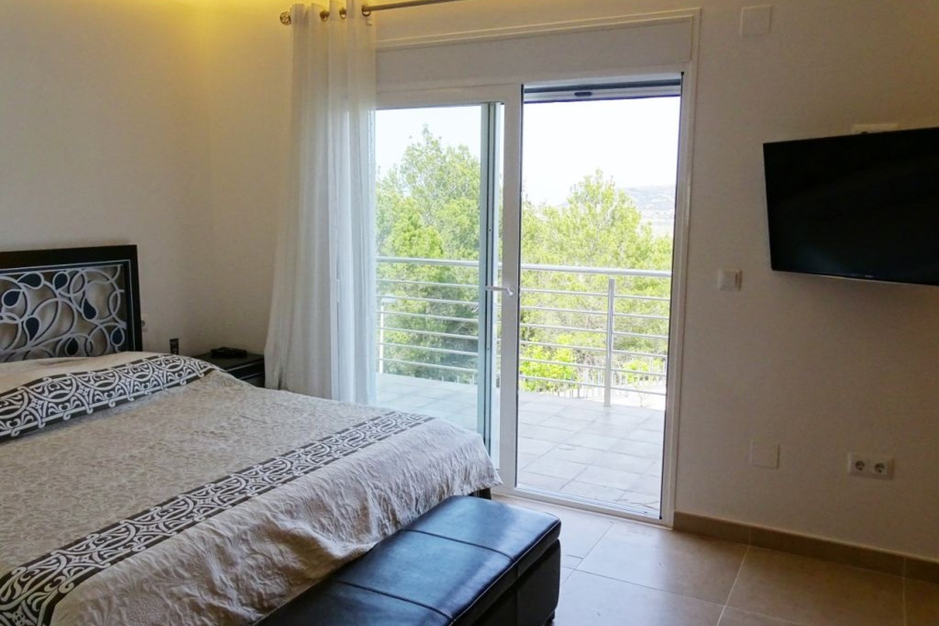 Venta - Villa - Moraira - Benimeit