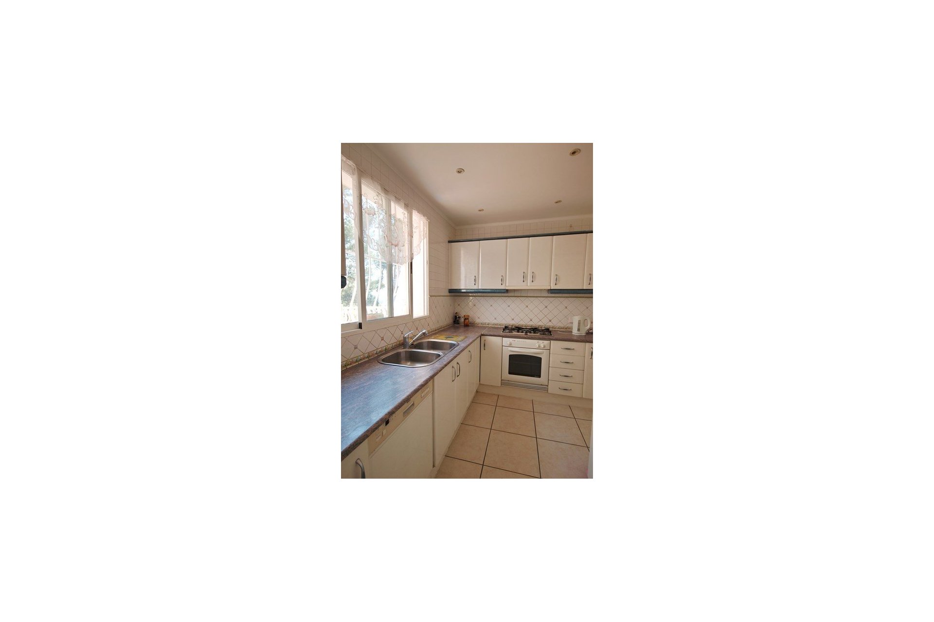 Venta - Villa - Moraira - Benimeit