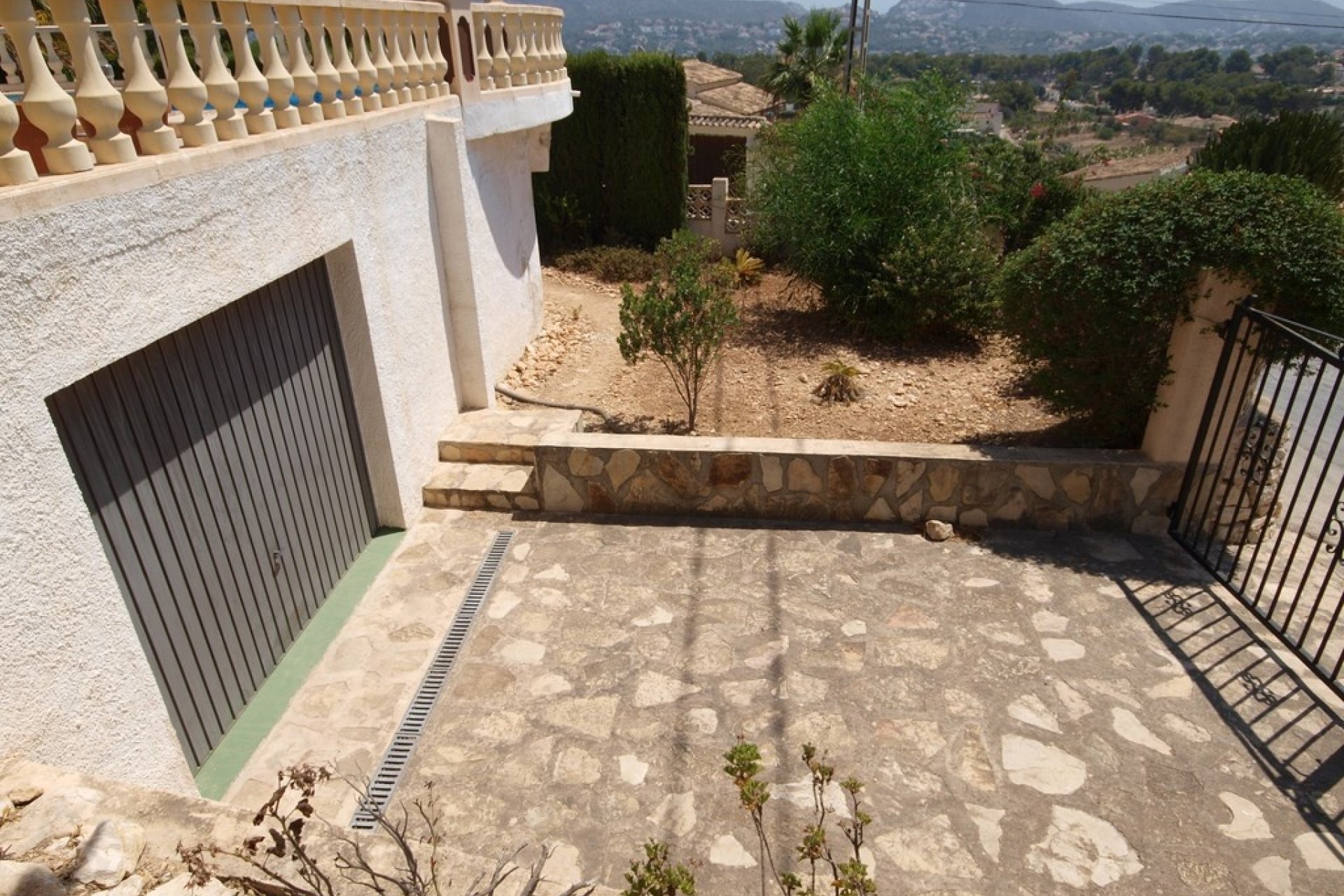 Venta - Villa - Moraira - Benimeit