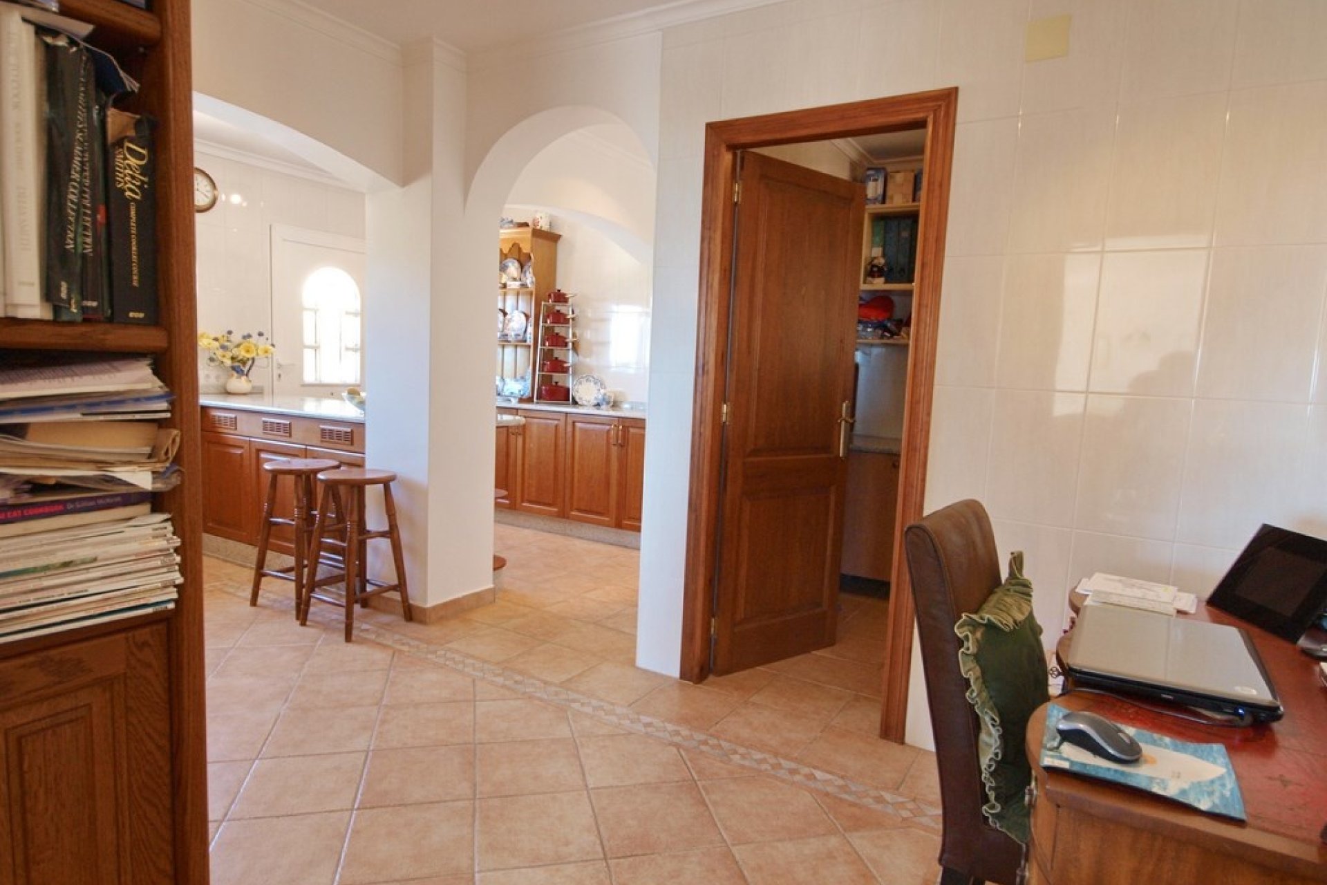Venta - Villa - Moraira - Benimeit