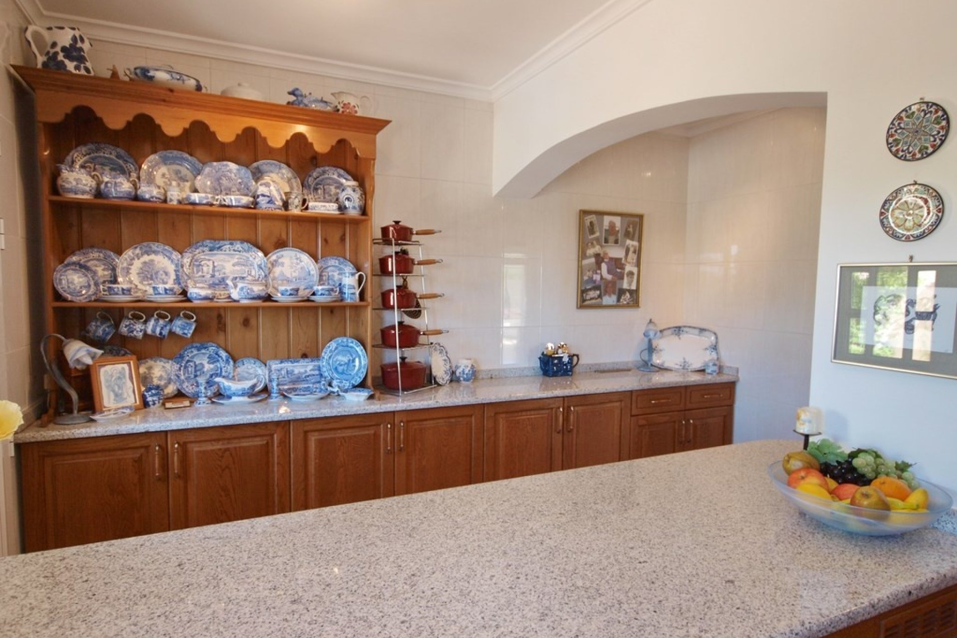 Venta - Villa - Moraira - Benimeit