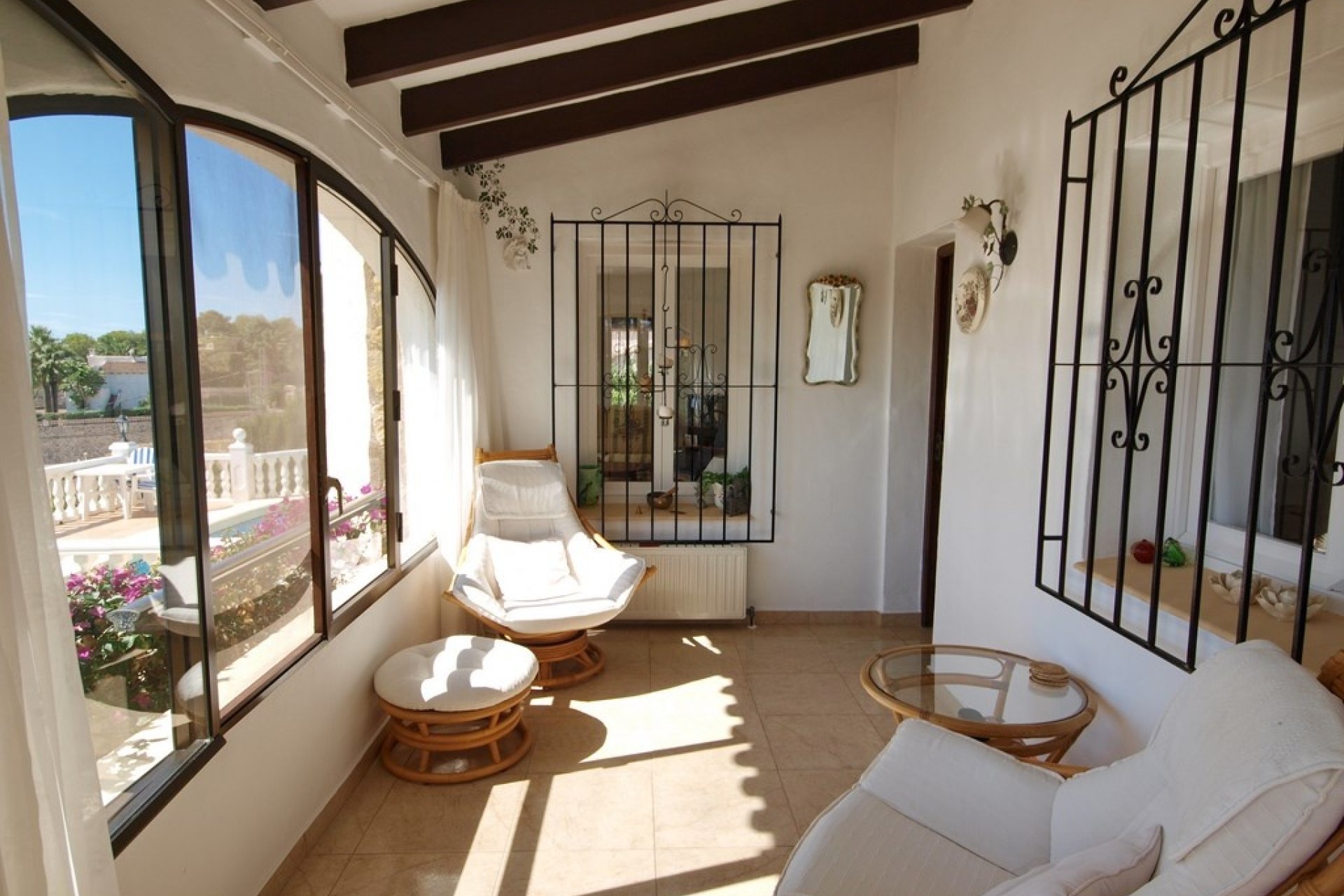 Venta - Villa - Moraira - Benimeit