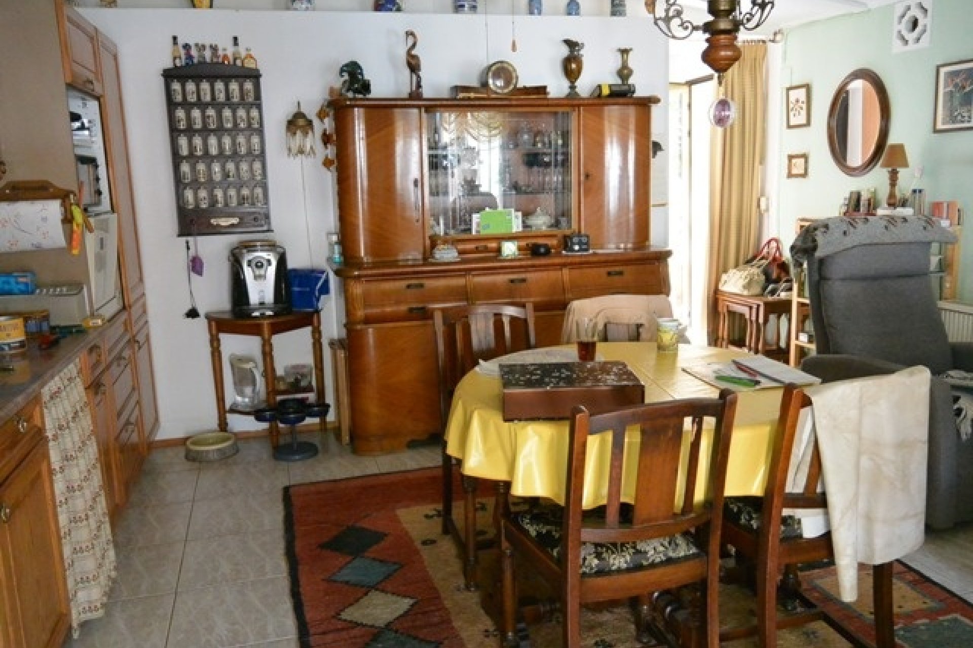 Venta - Villa - Moraira - Benimeit