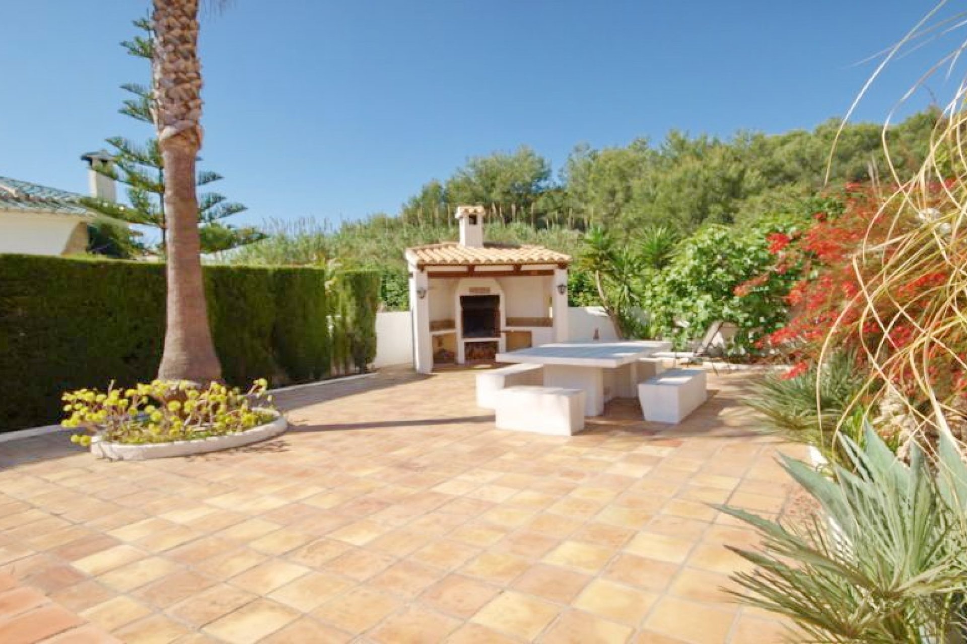 Venta - Villa - Moraira - Benimeit
