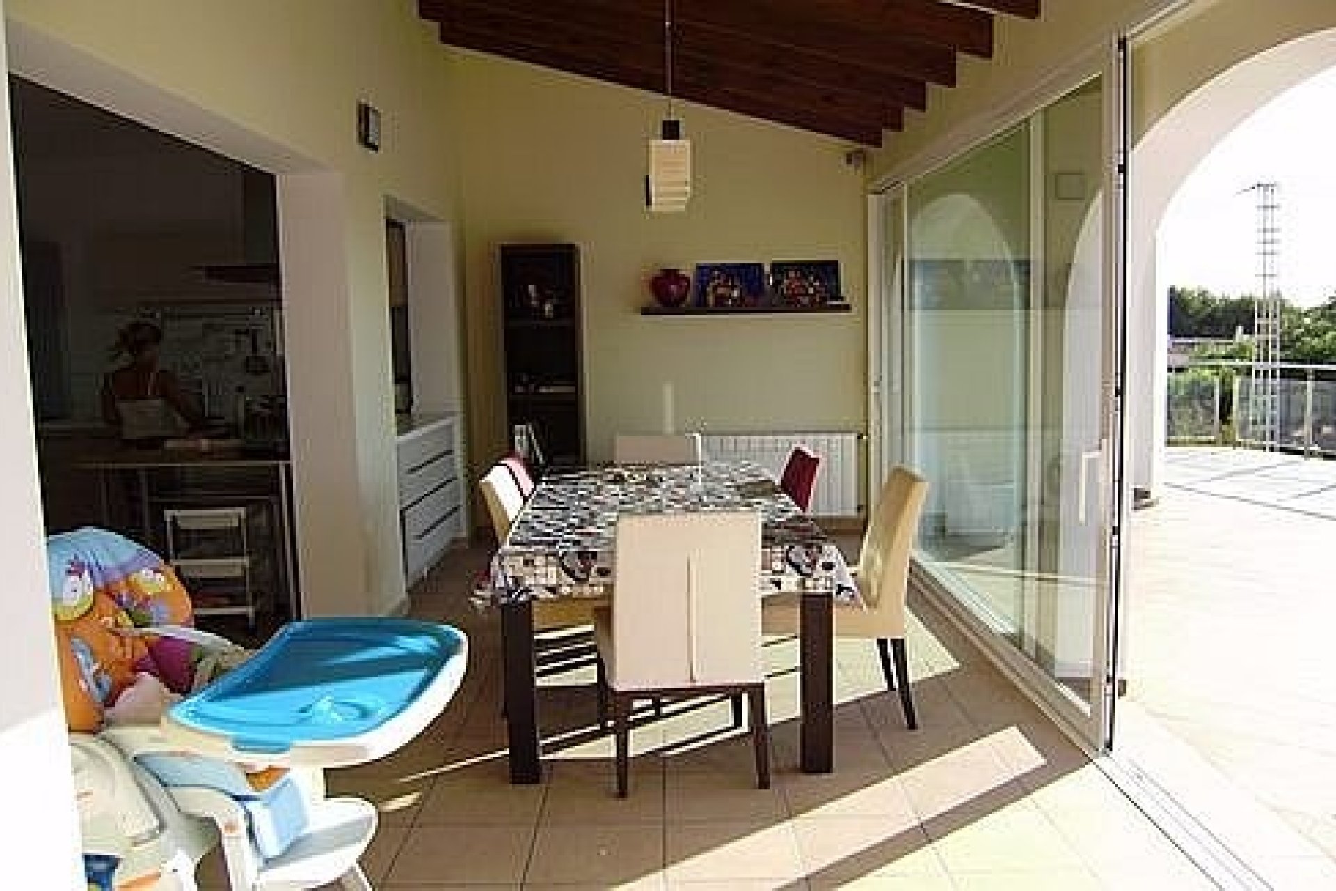 Venta - Villa - Moraira - Benimeit