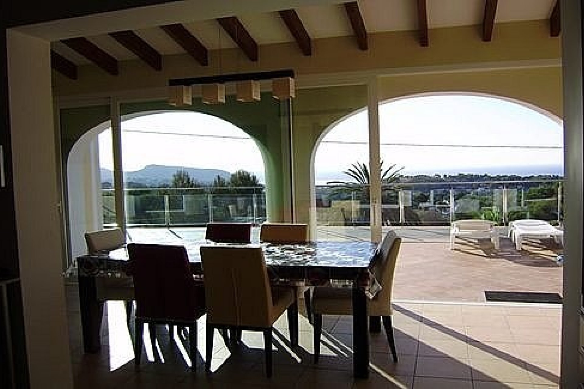 Venta - Villa - Moraira - Benimeit
