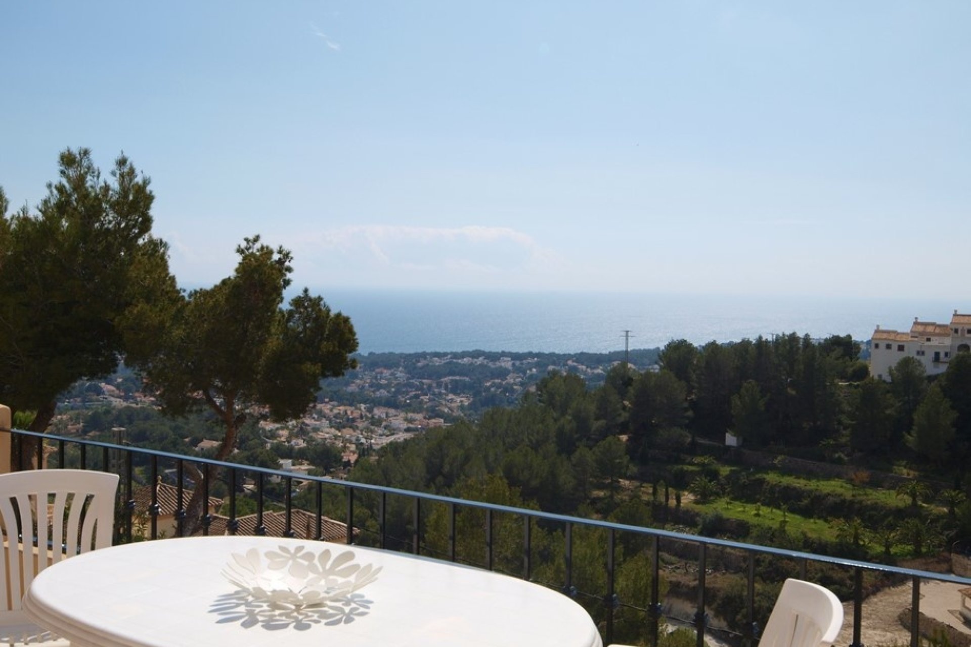Venta - Villa - Moraira - Benimeit