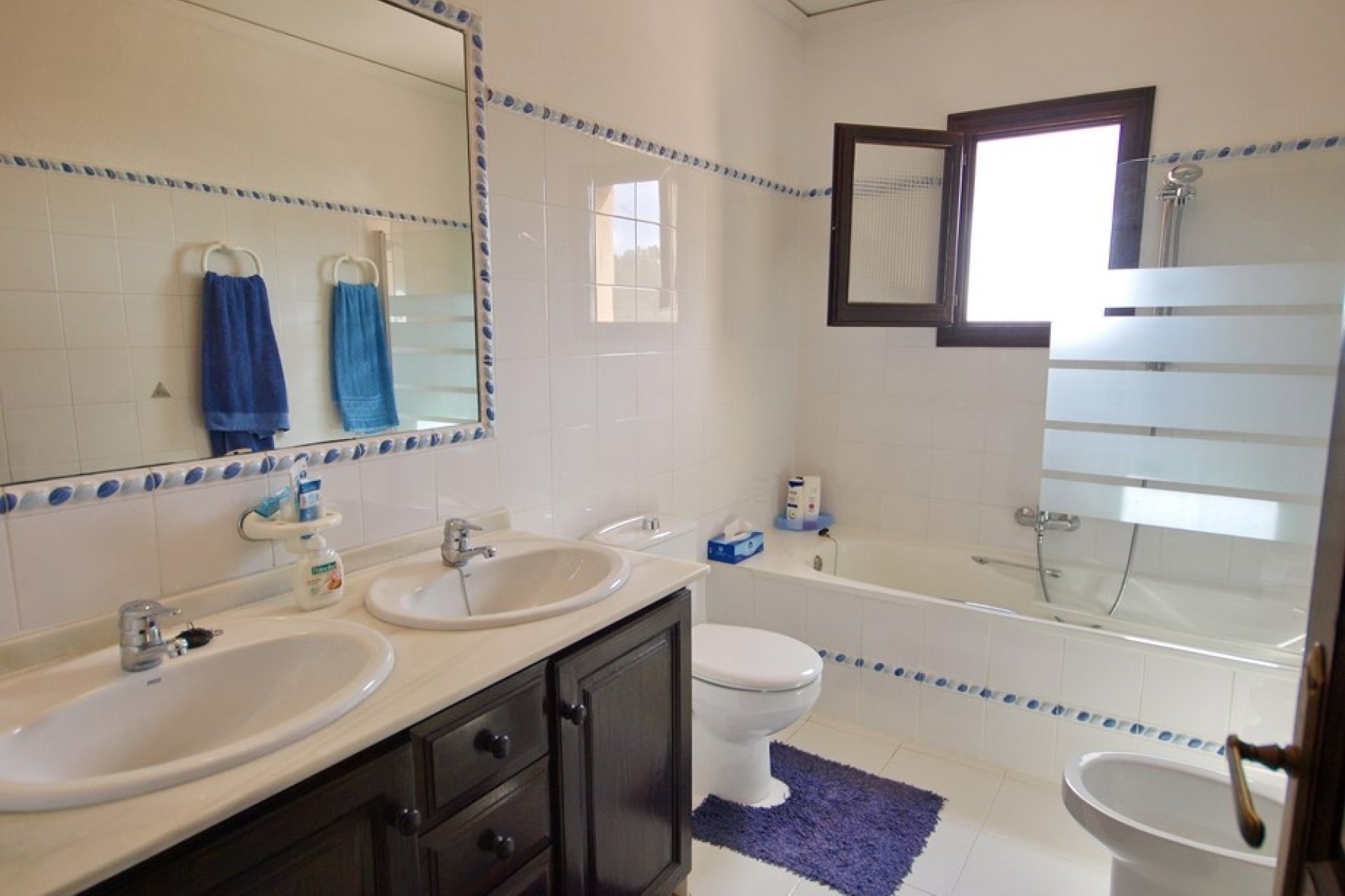 Venta - Villa - Moraira - Benimeit