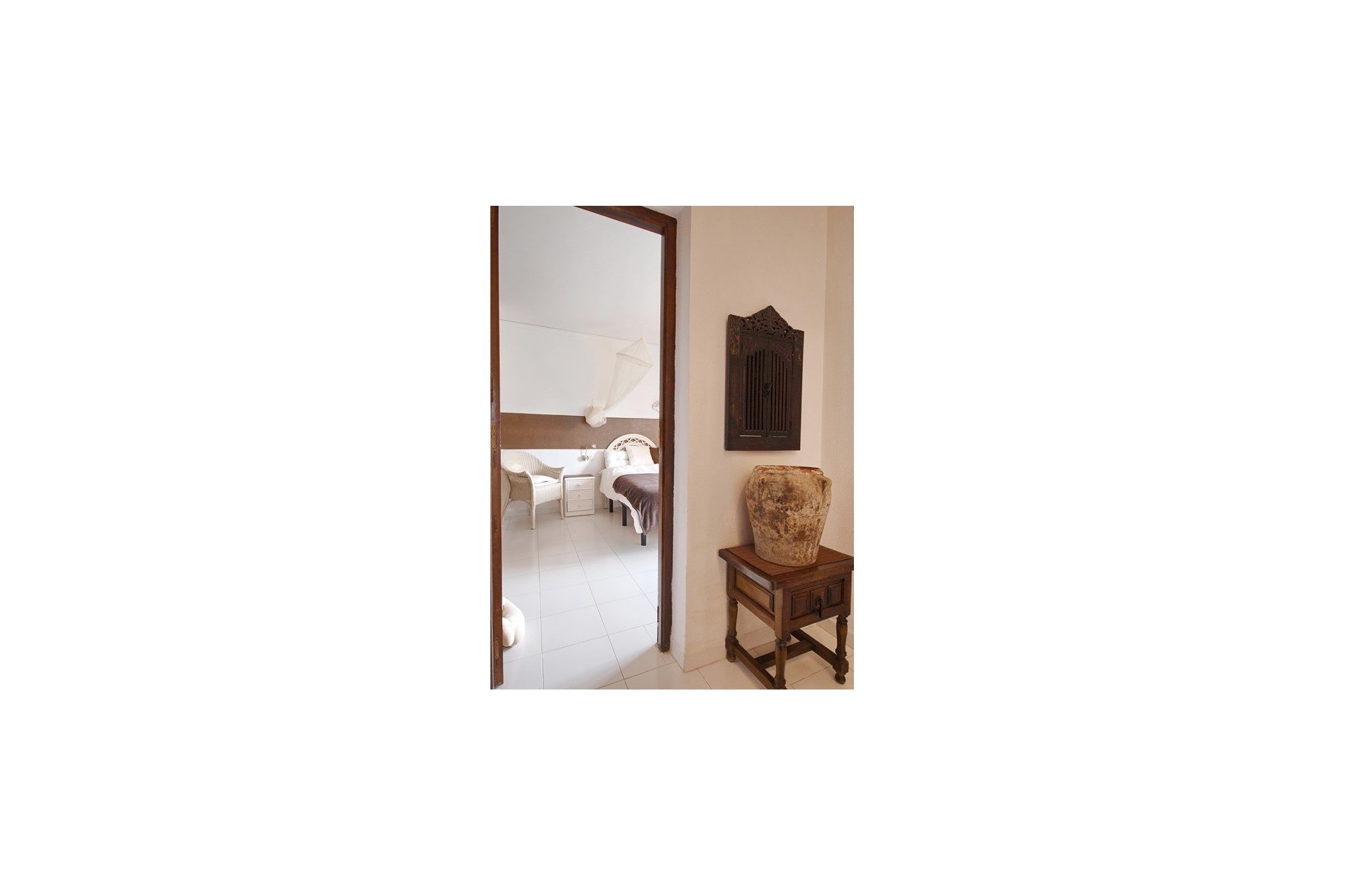 Venta - Villa - Moraira - Benimeit