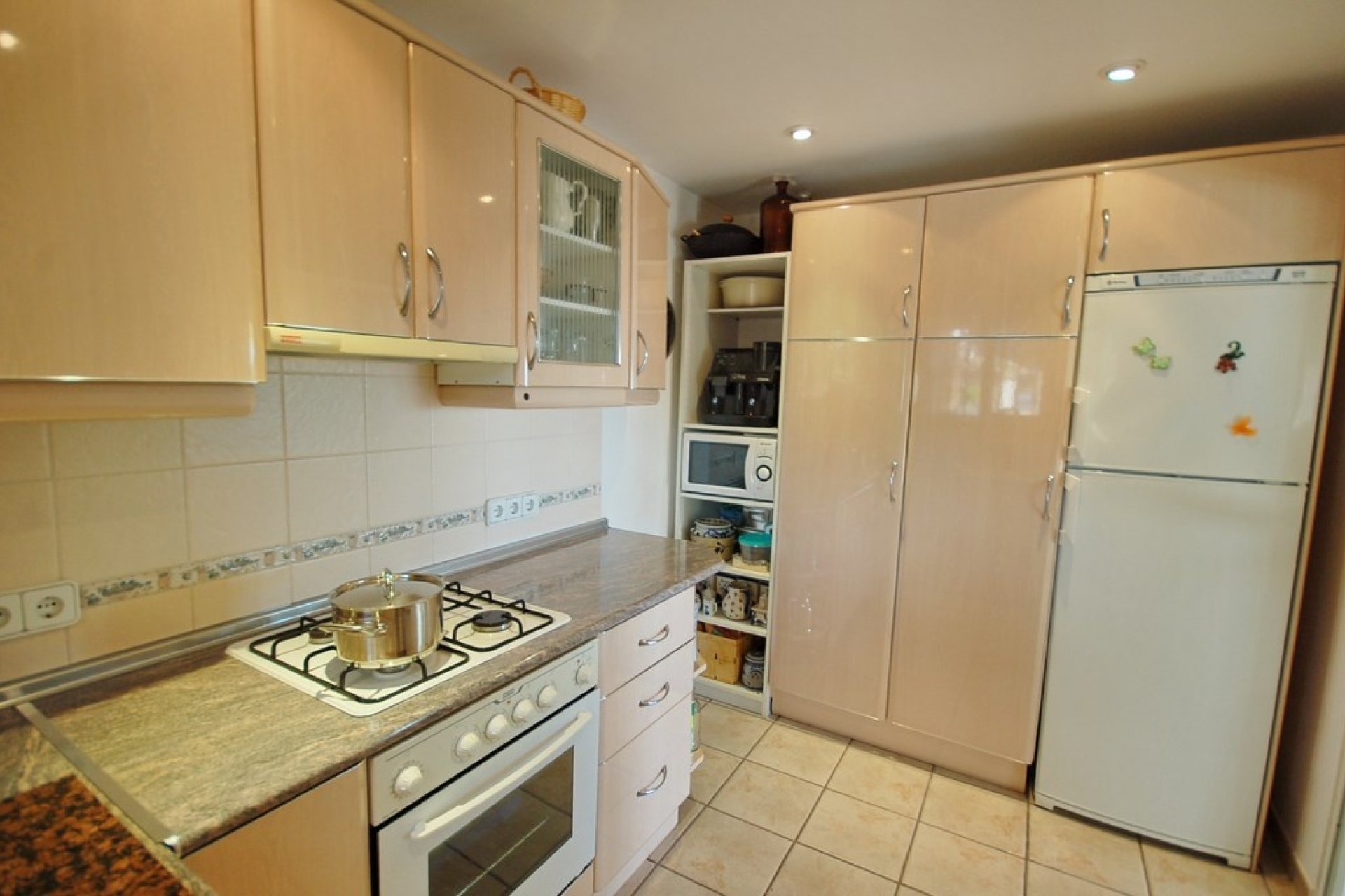 Venta - Villa - Moraira - Benimeit